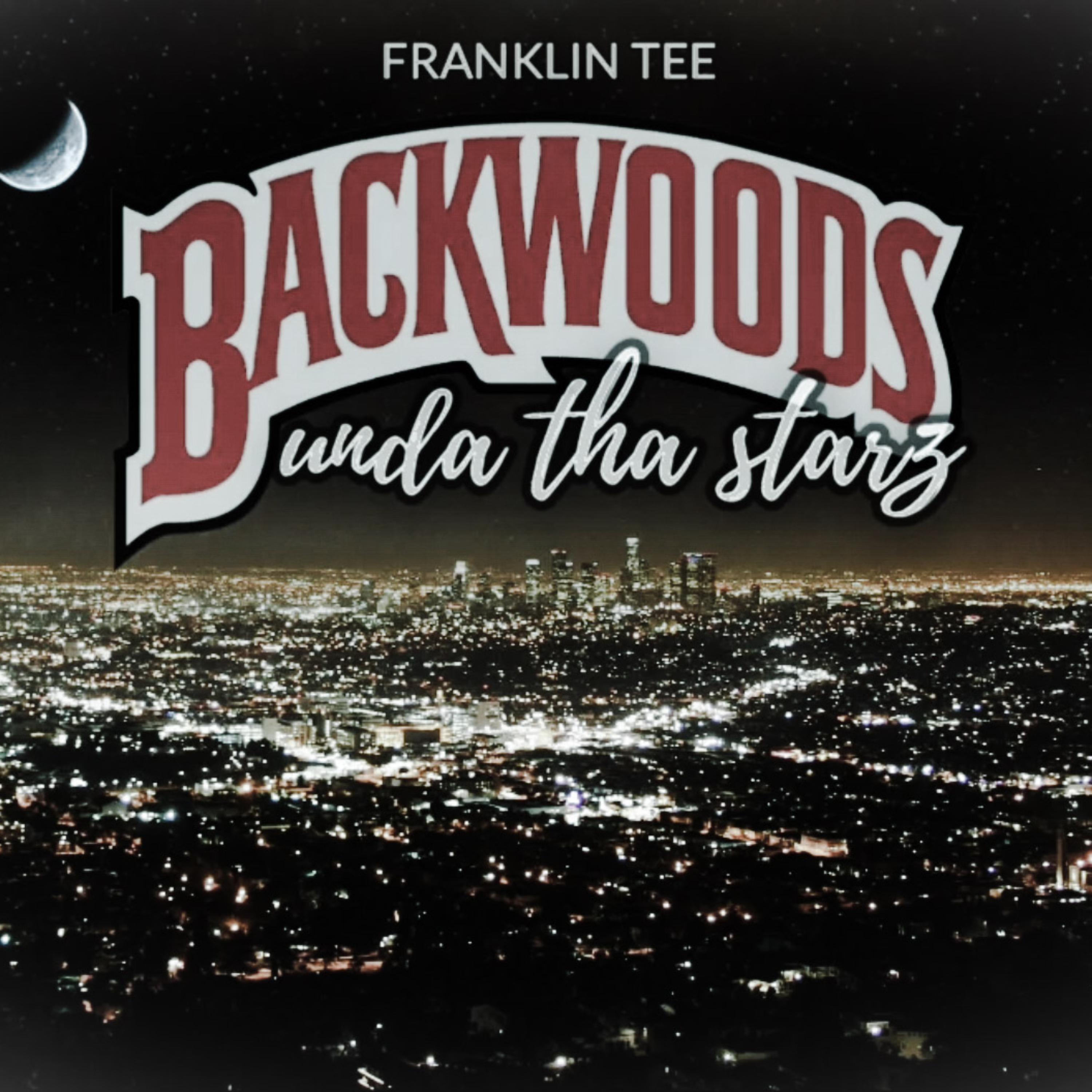 BACKWOODS UNDA THA STARZ VOL.1 artwork