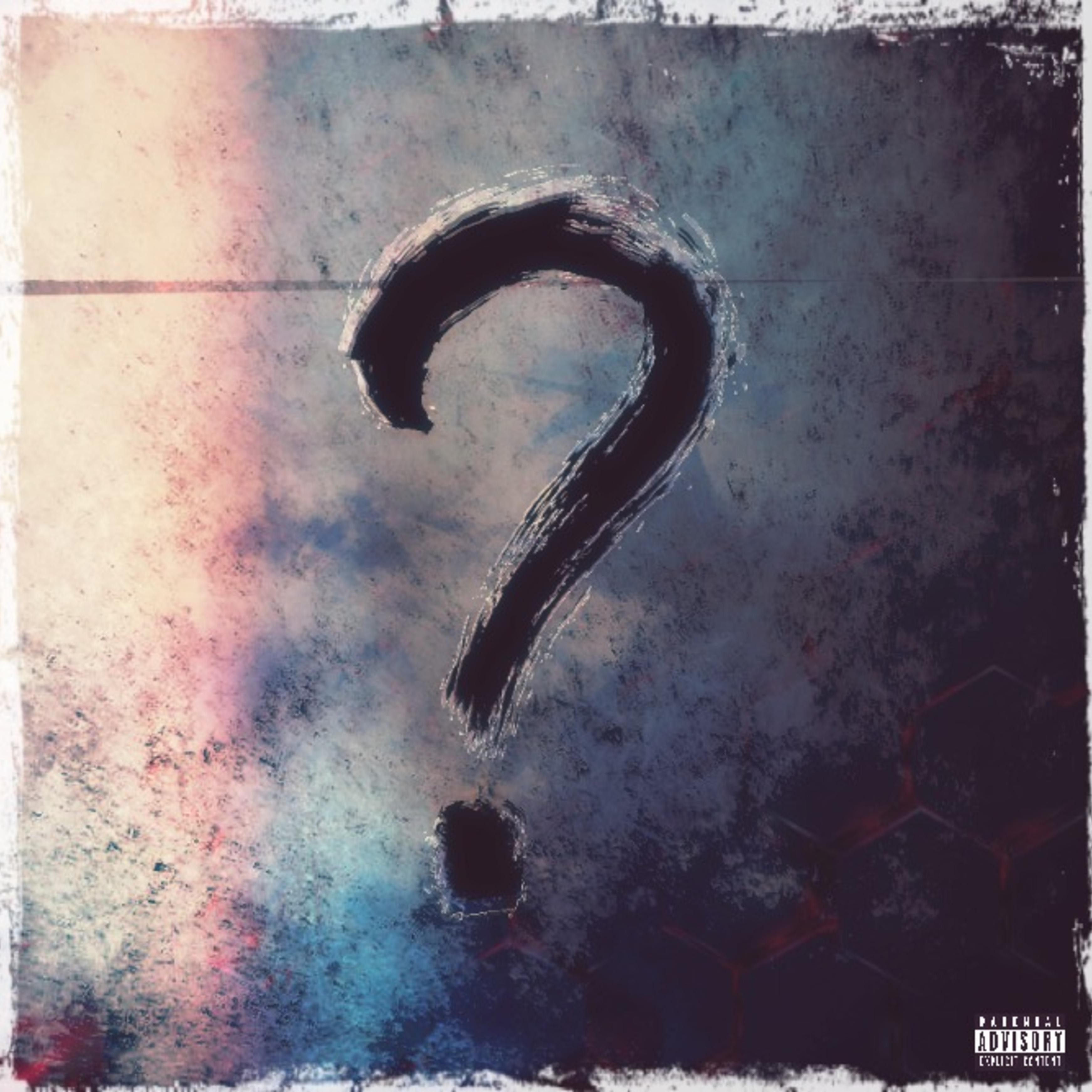 HUHH ? artwork
