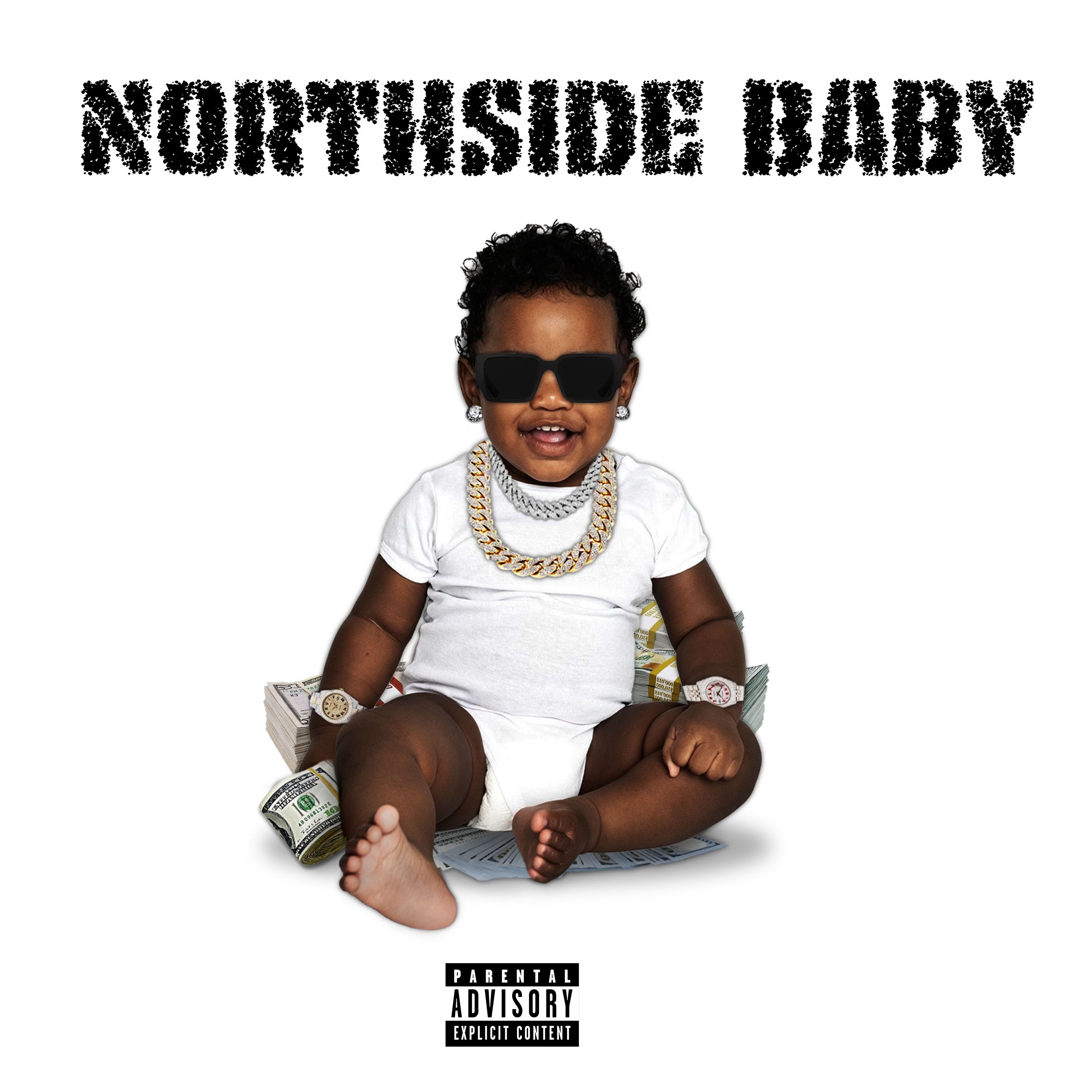 Northside Baby artwork