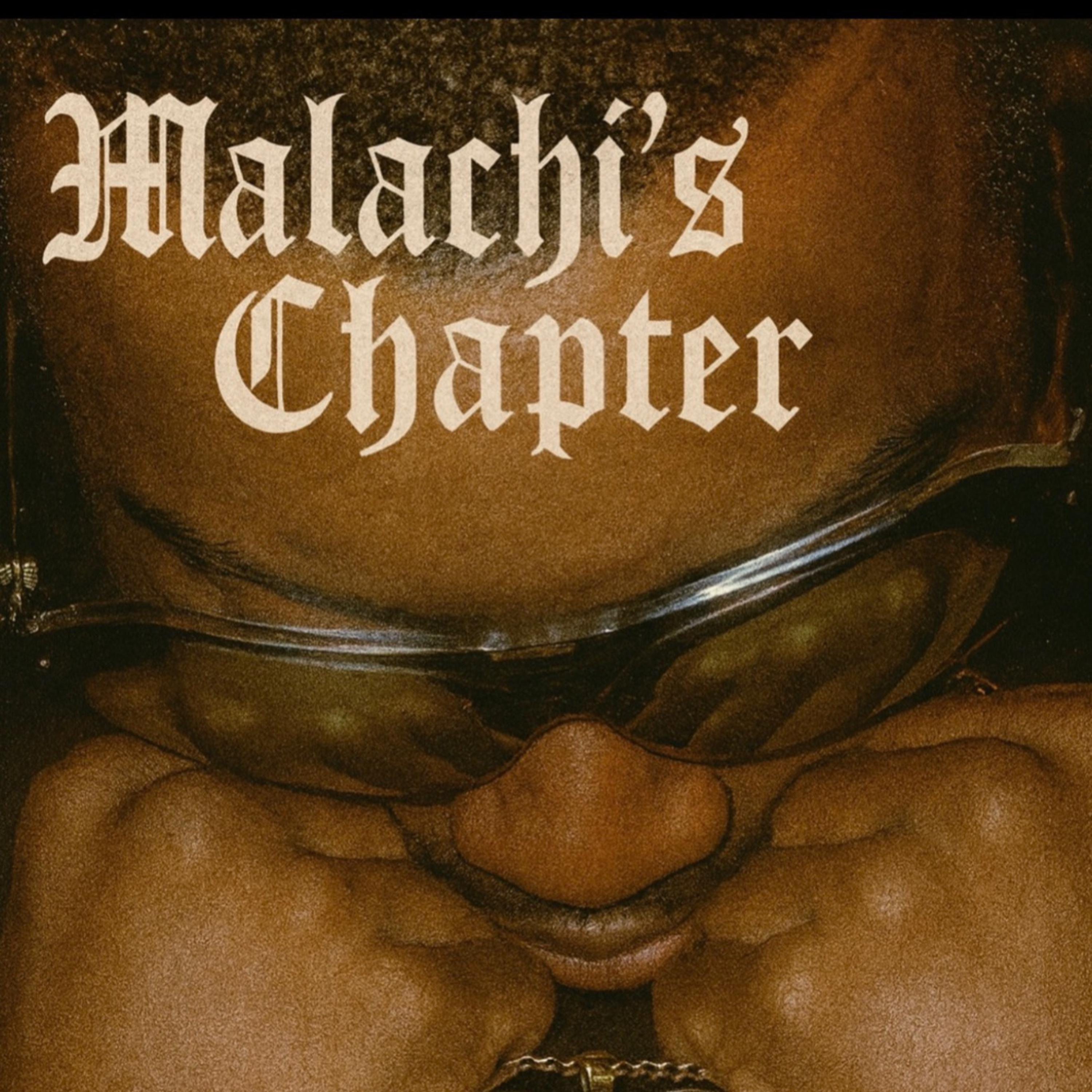 Malachi’s Chapter artwork