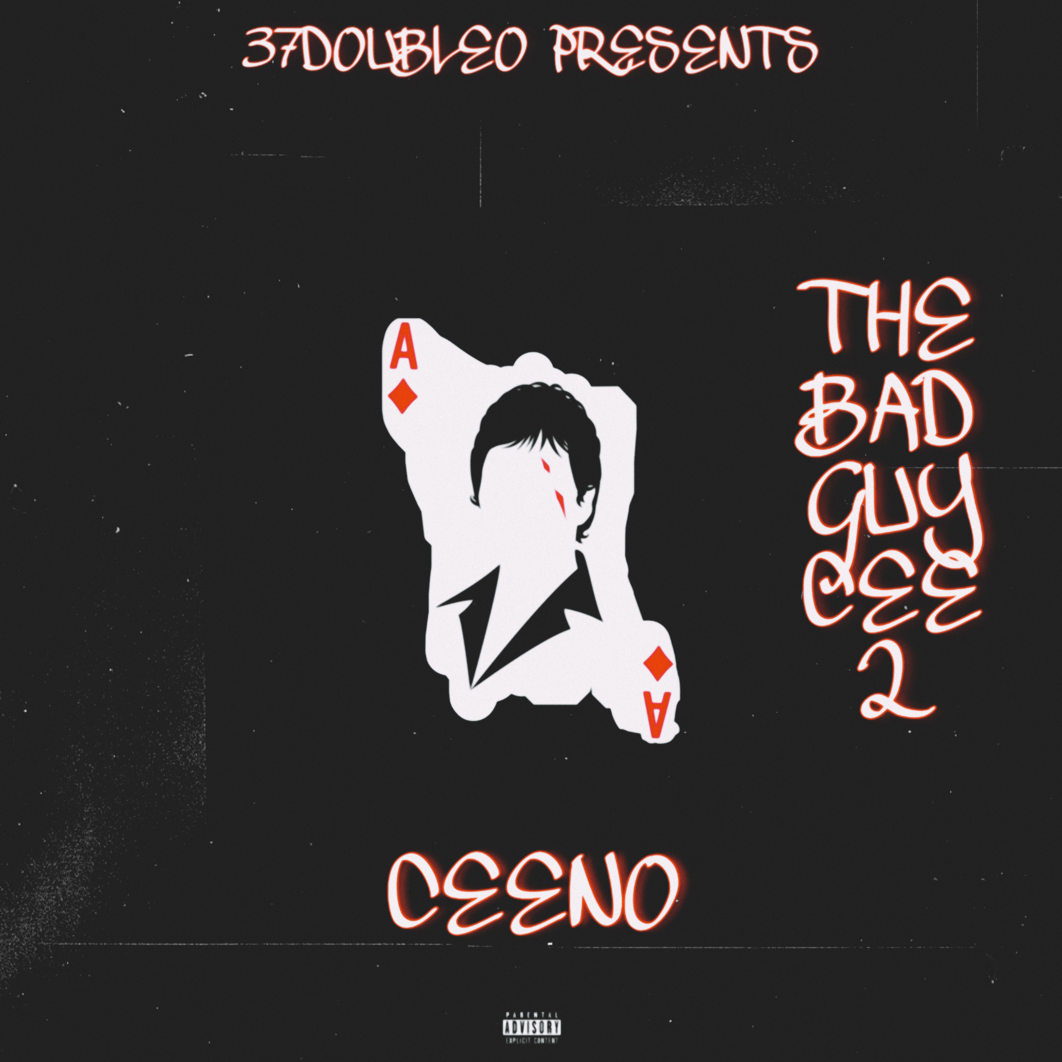 Bad Guy Cee 2 artwork