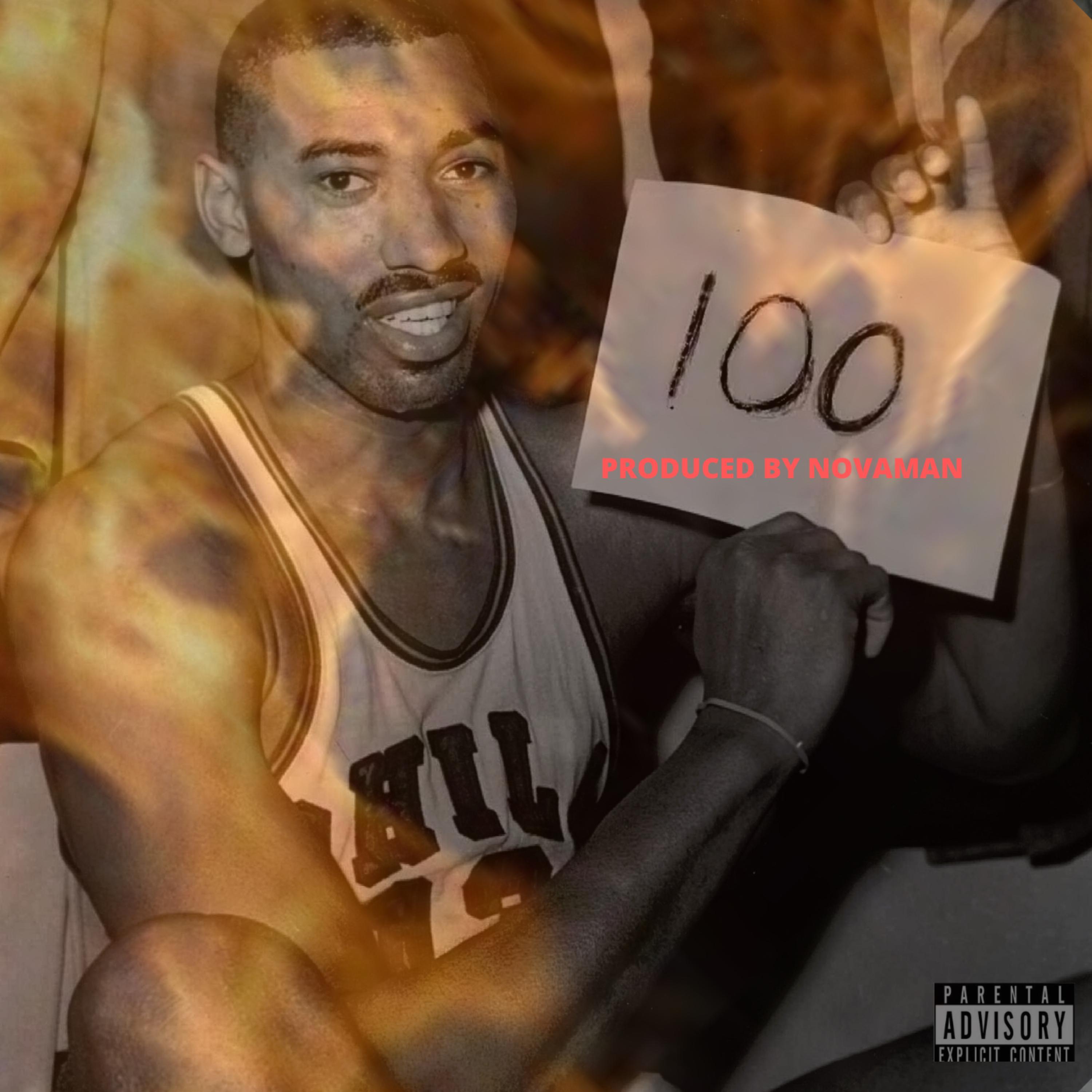 100 artwork