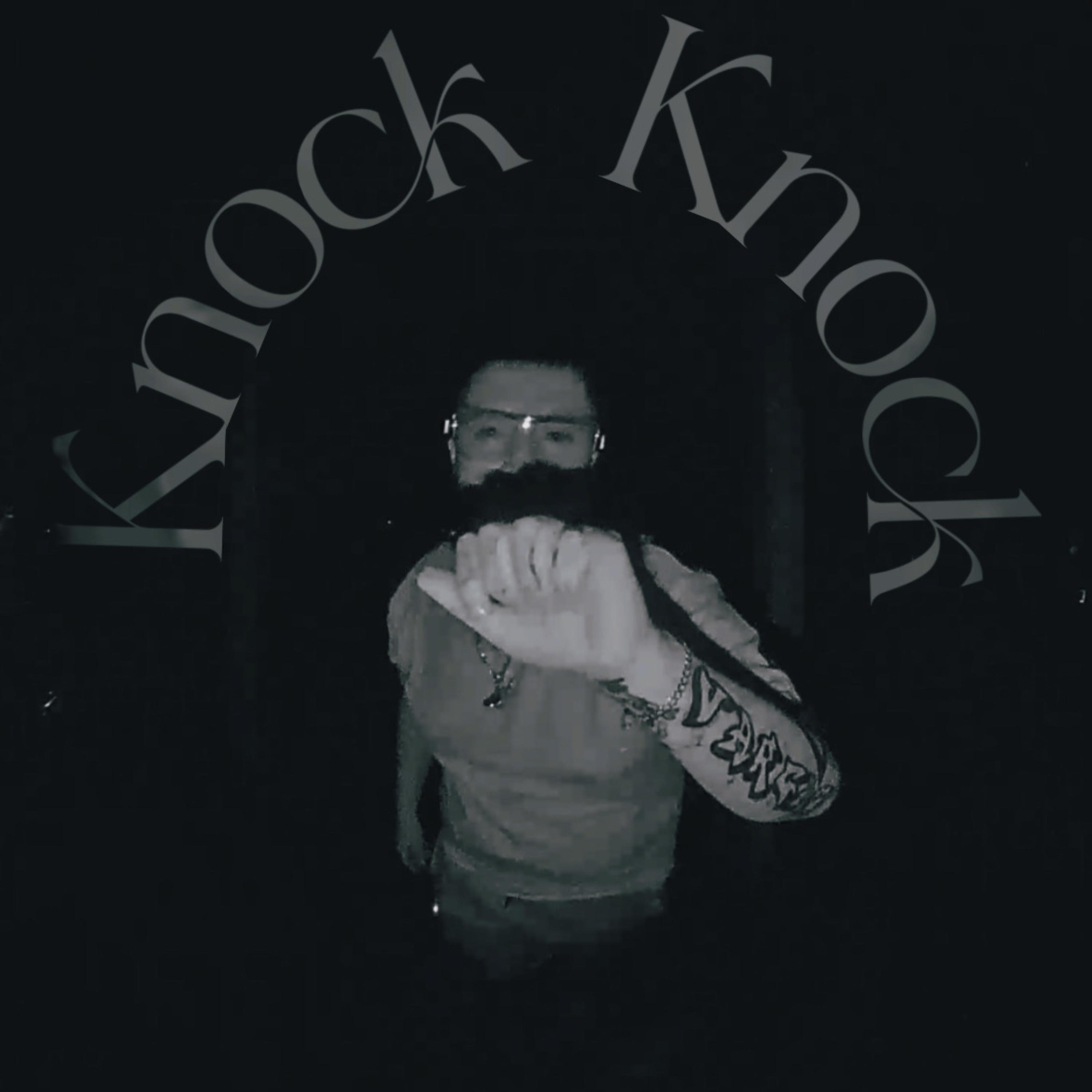 Knock Knock artwork