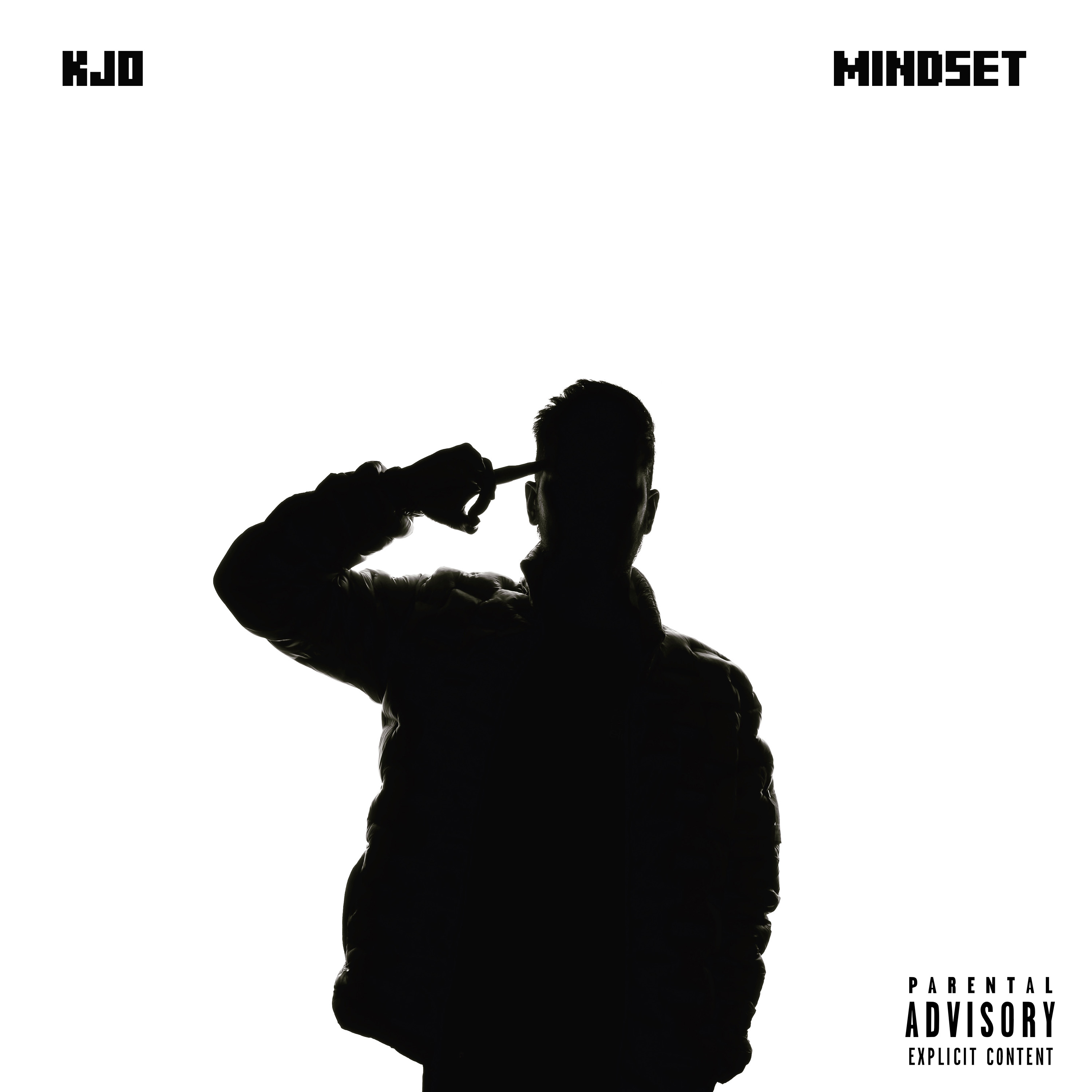 Mindset artwork