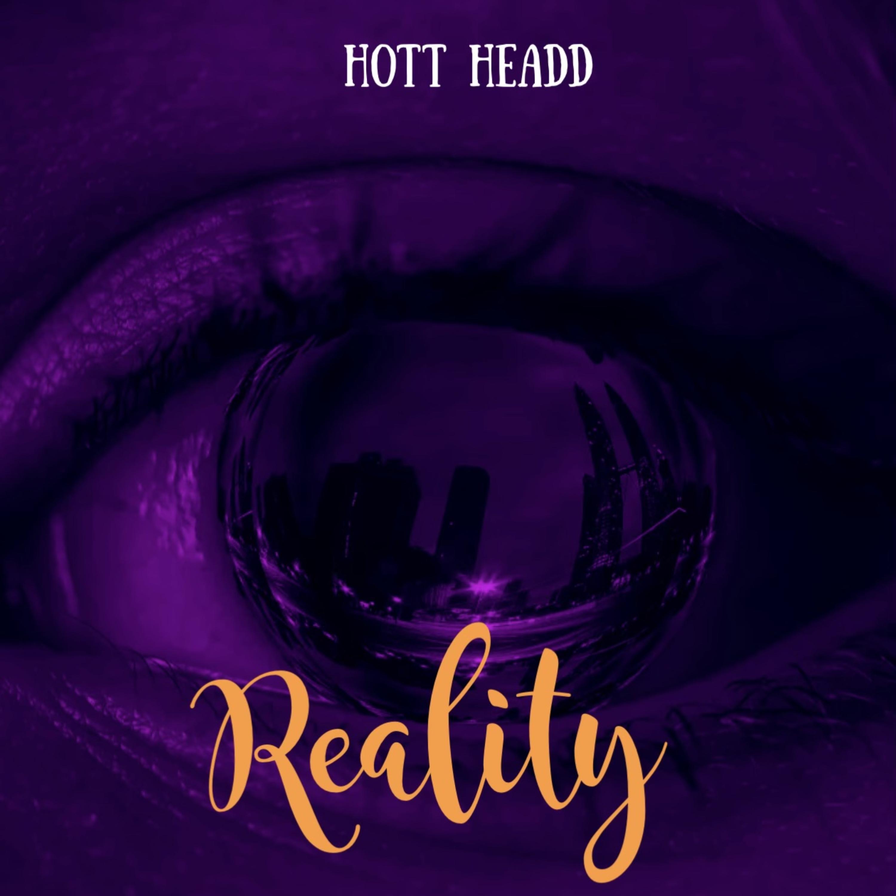 Reality artwork