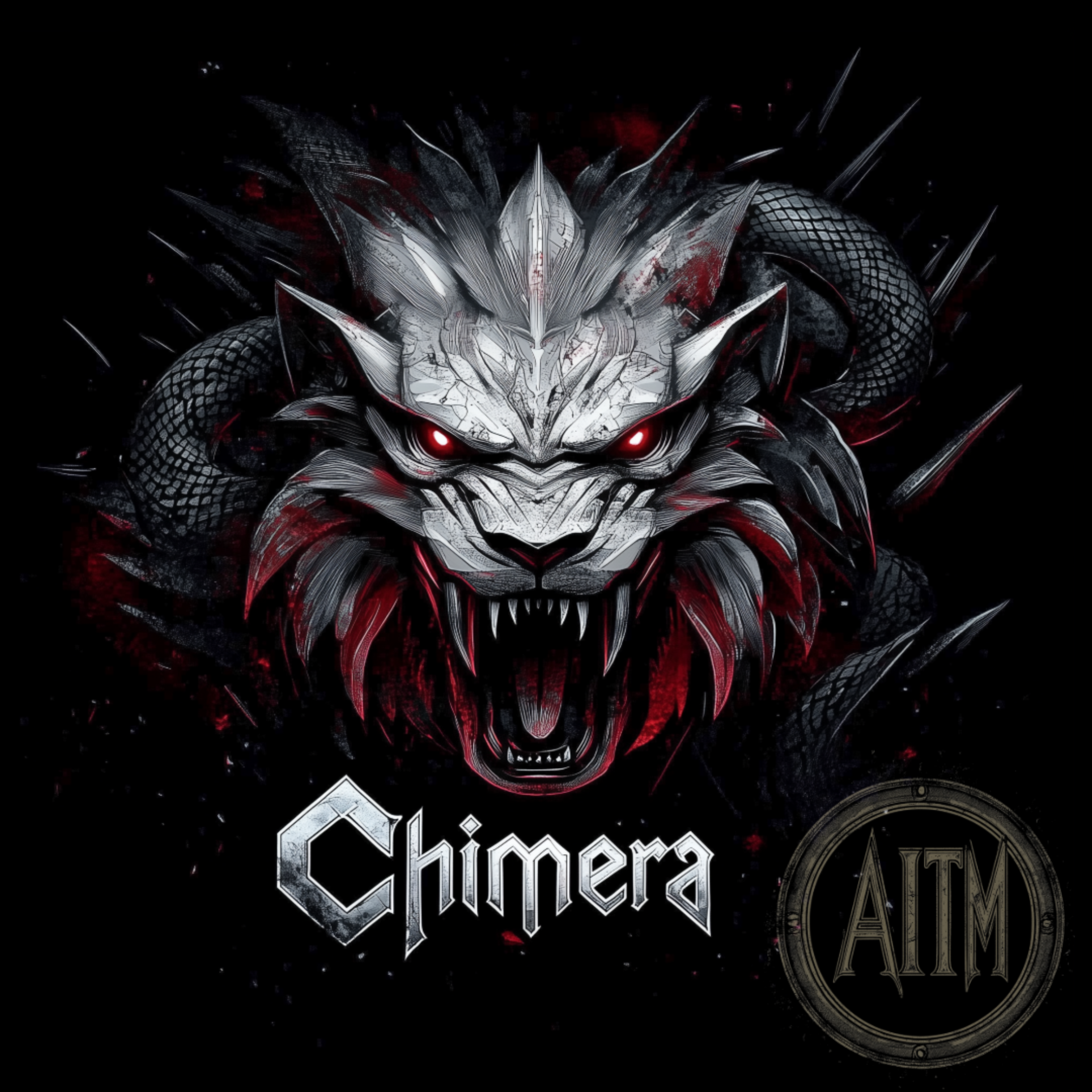Chimera by AITM cover art