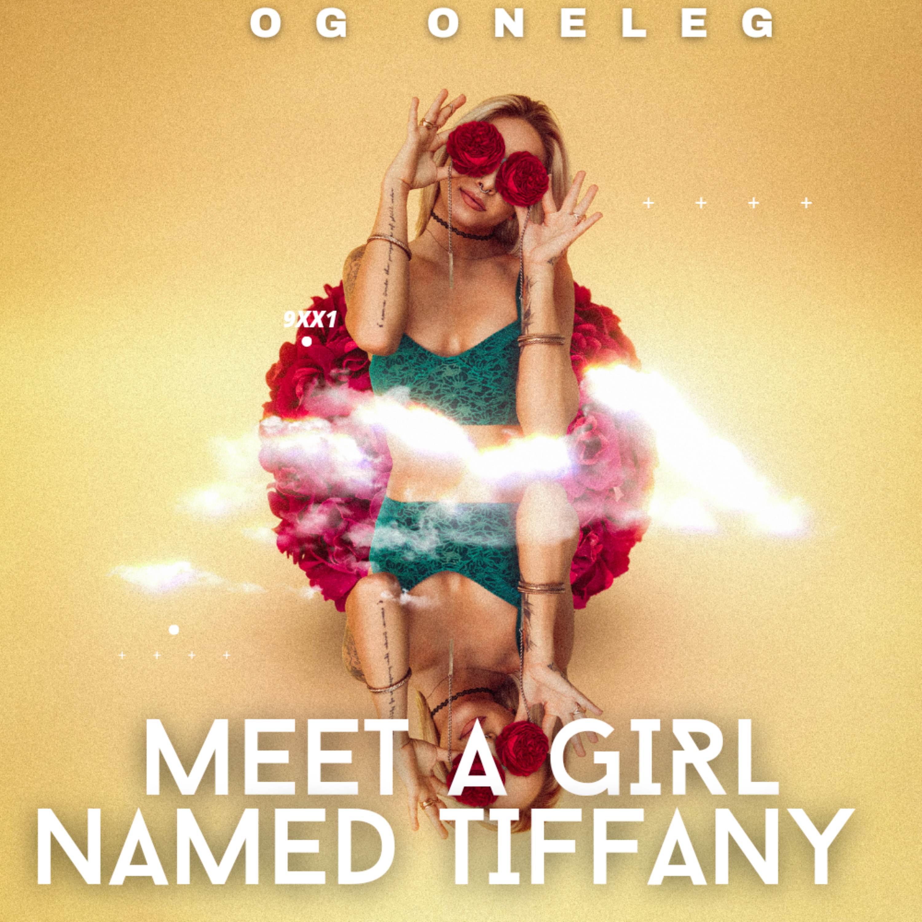 Meet A Girl Named Tiffany artwork