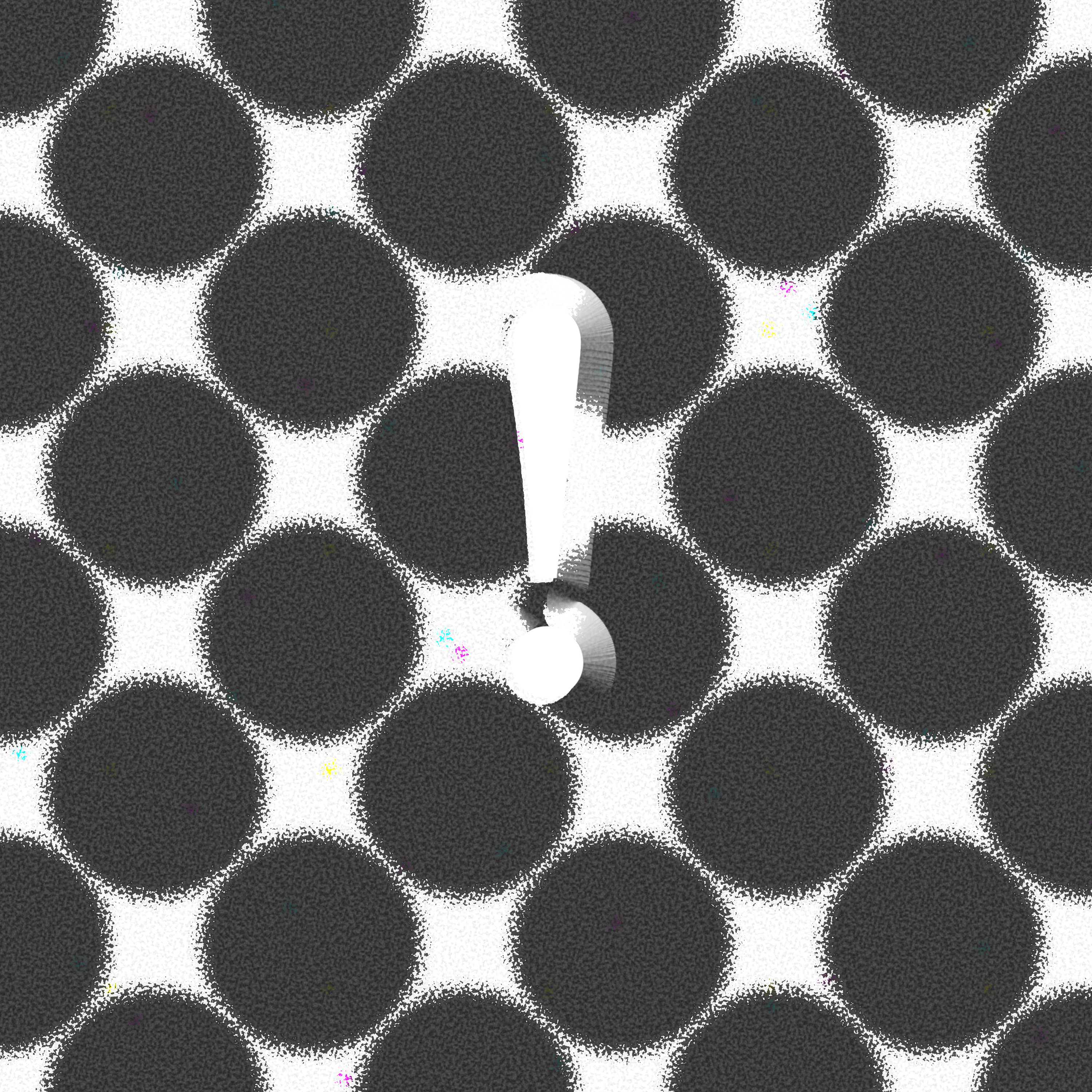 Daki Daki Escuro artwork