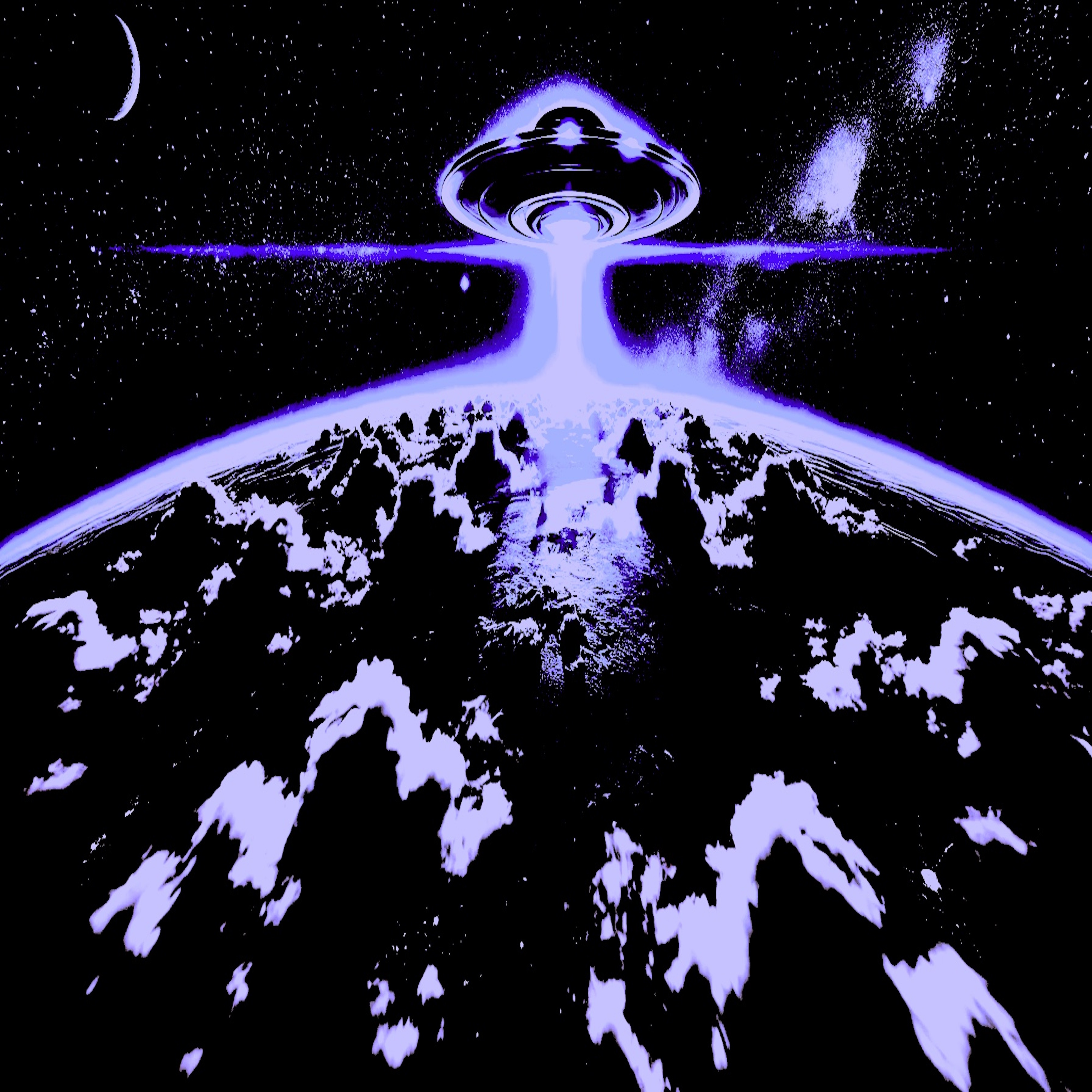 Beyond the Void artwork