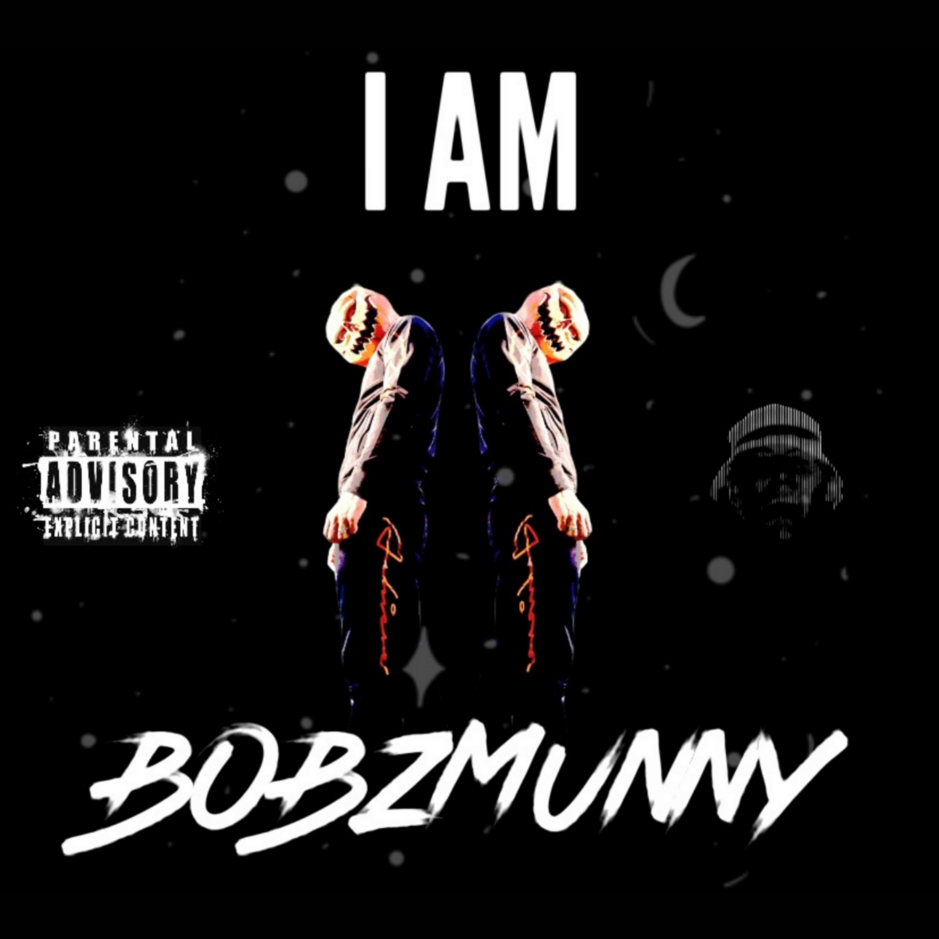 I AM artwork