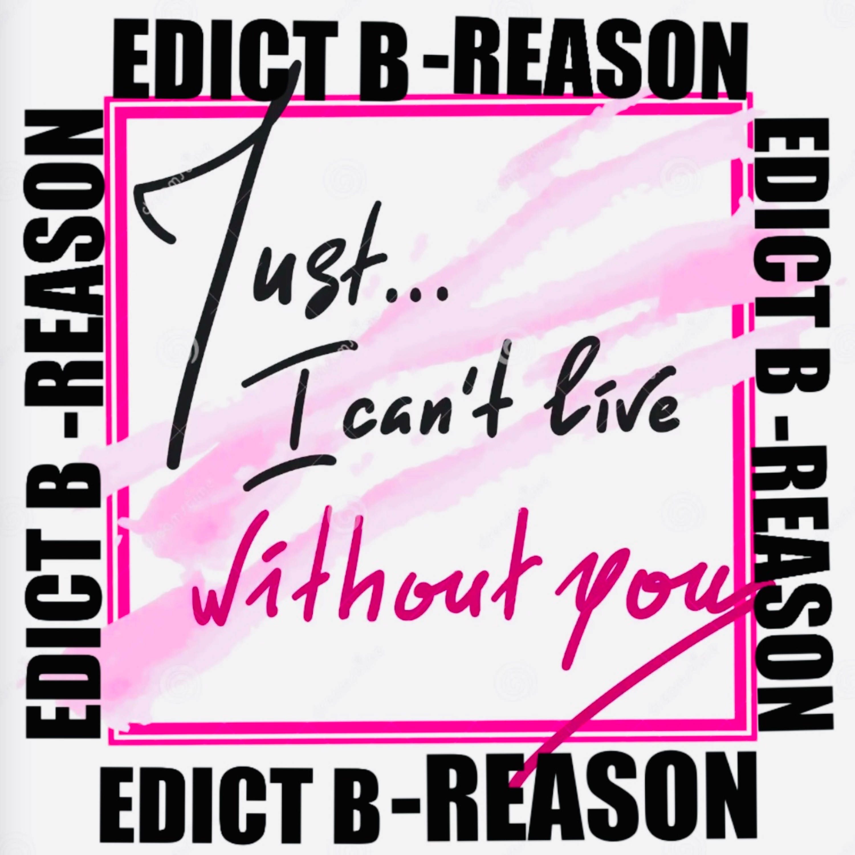 Reason by Edict B cover art