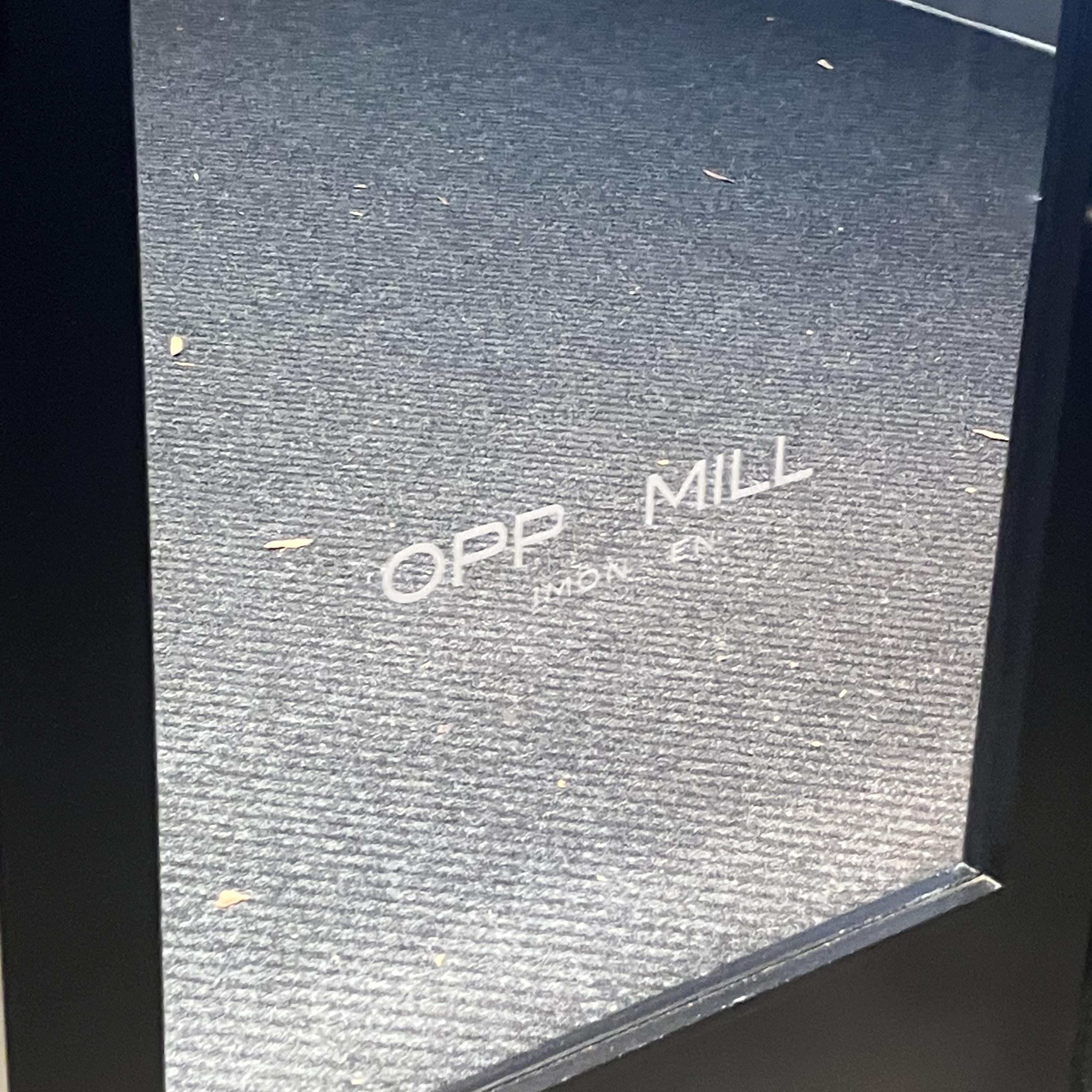 OppryMillsMall artwork