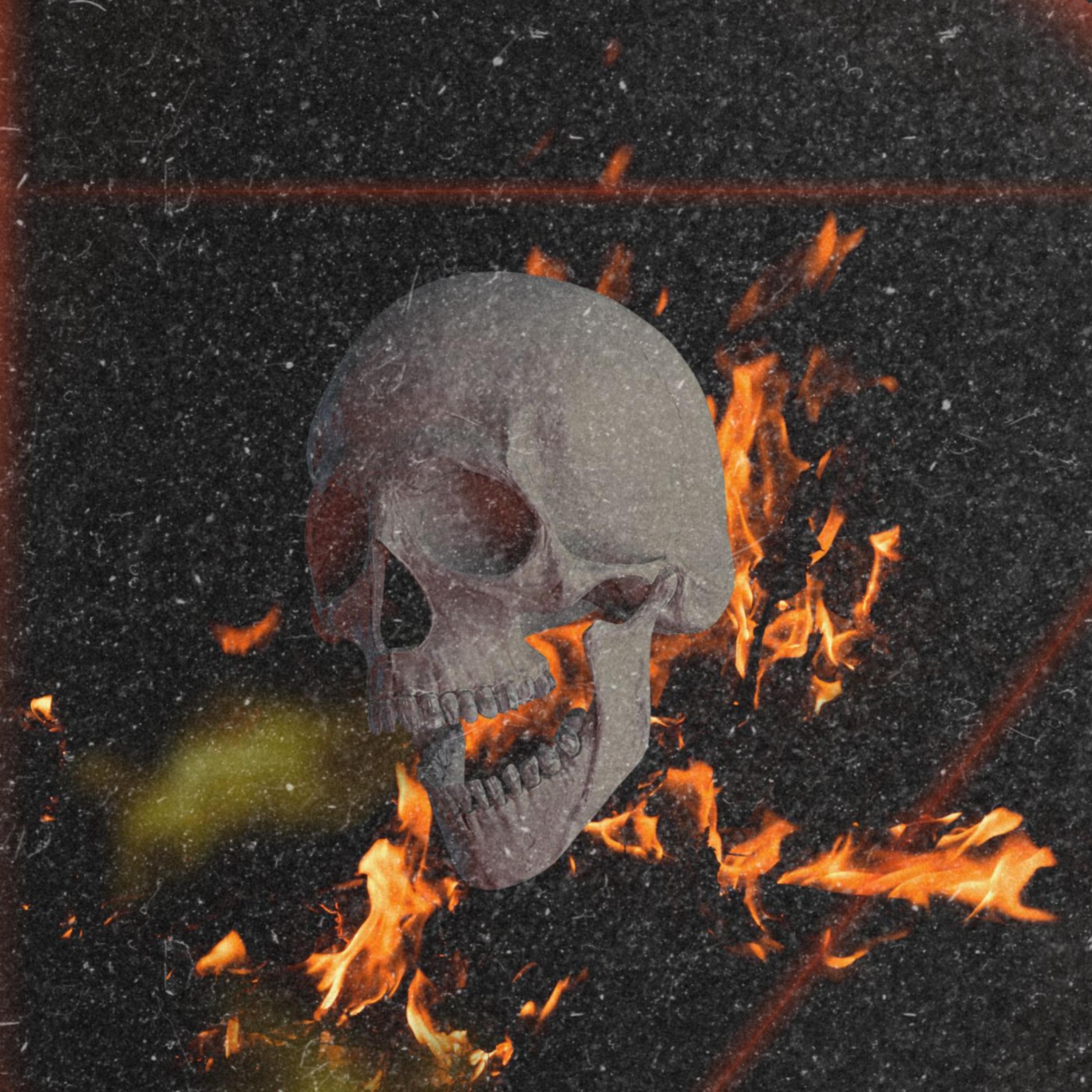 Locked Away artwork