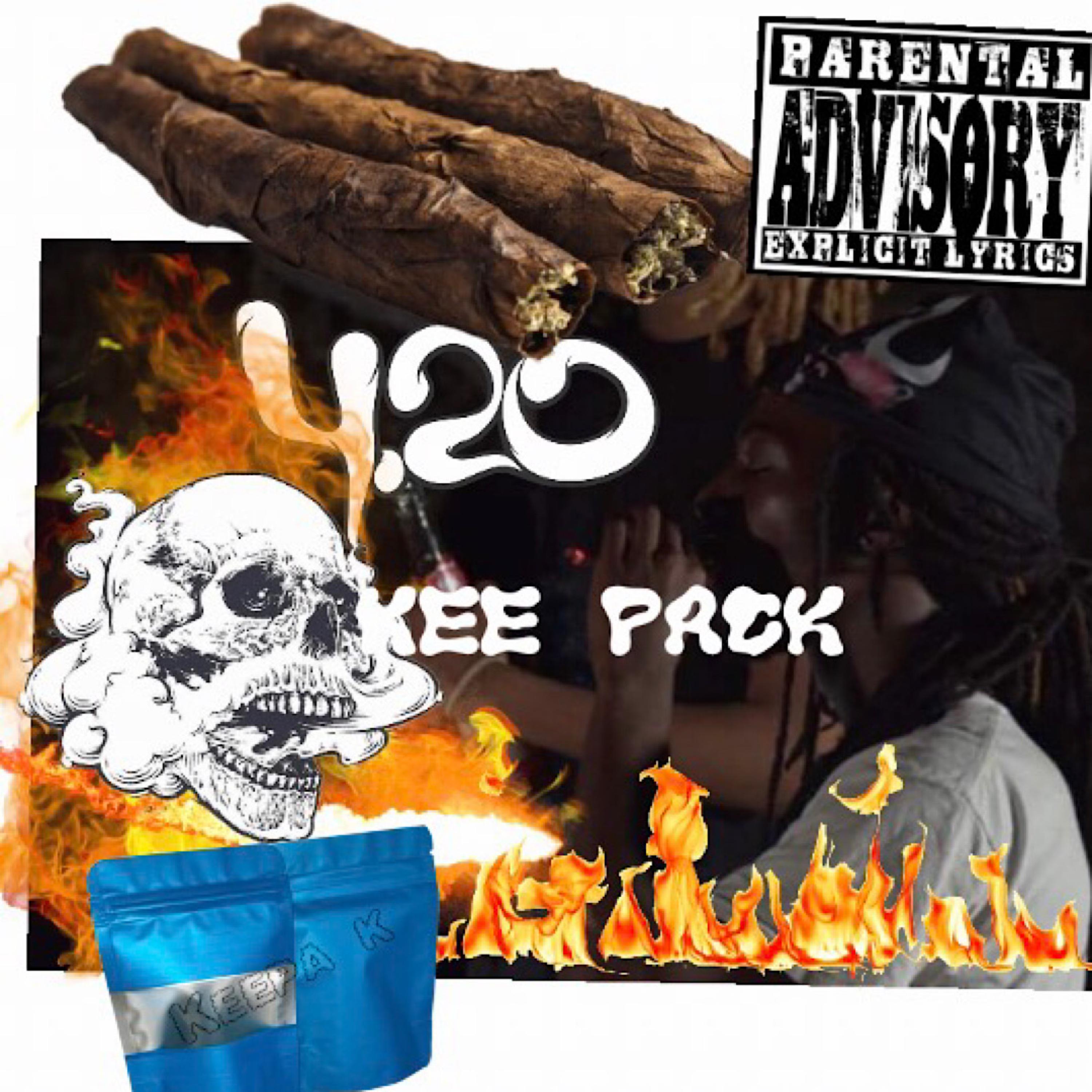 That Kee Pack artwork