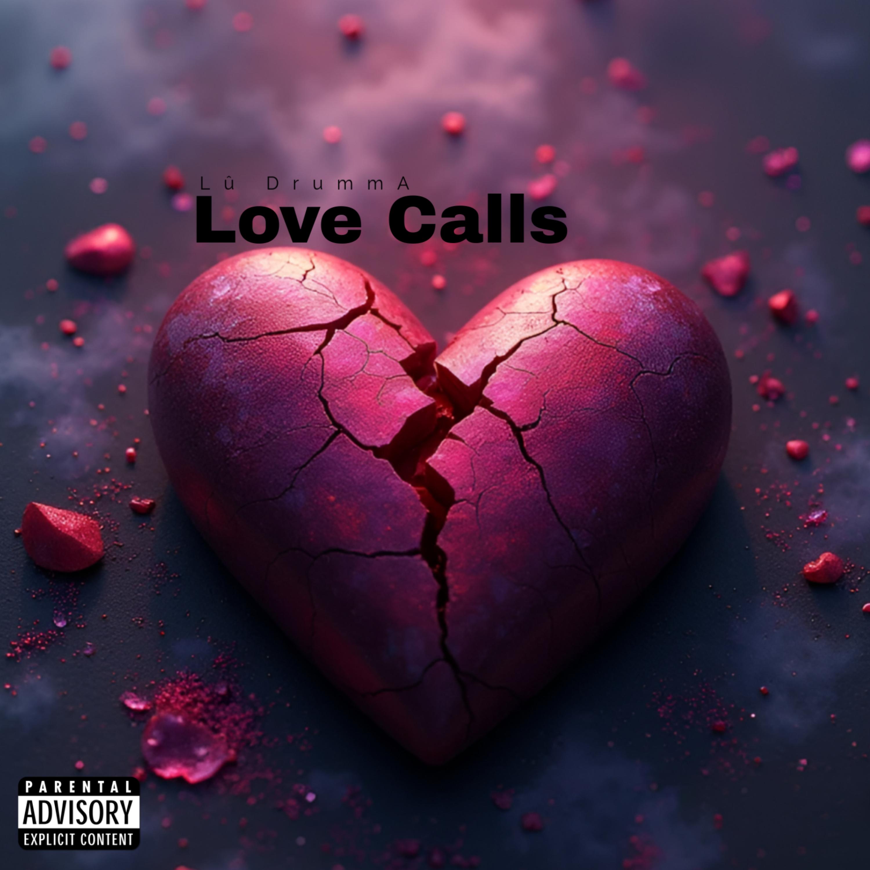 Love Calls artwork