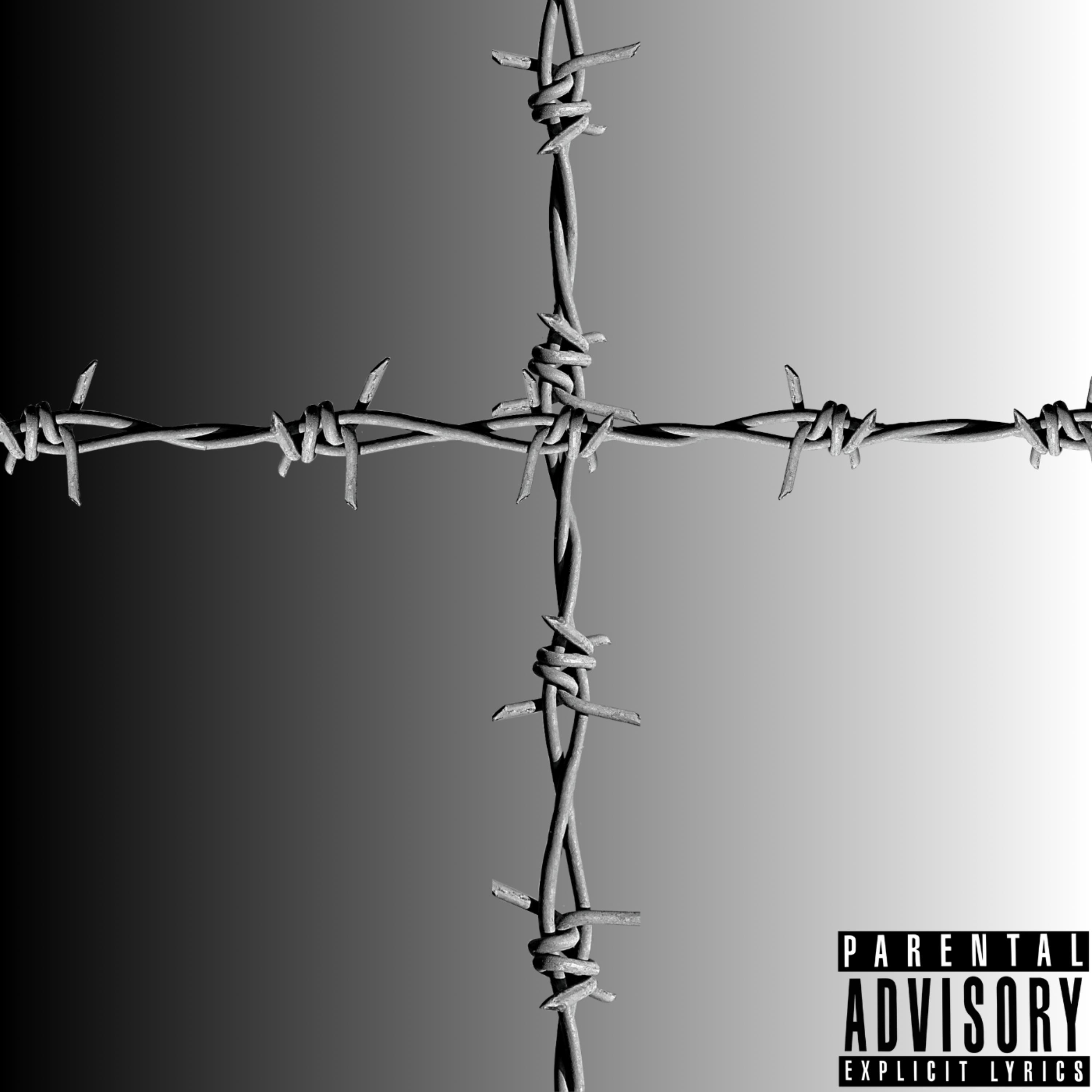 On my way artwork