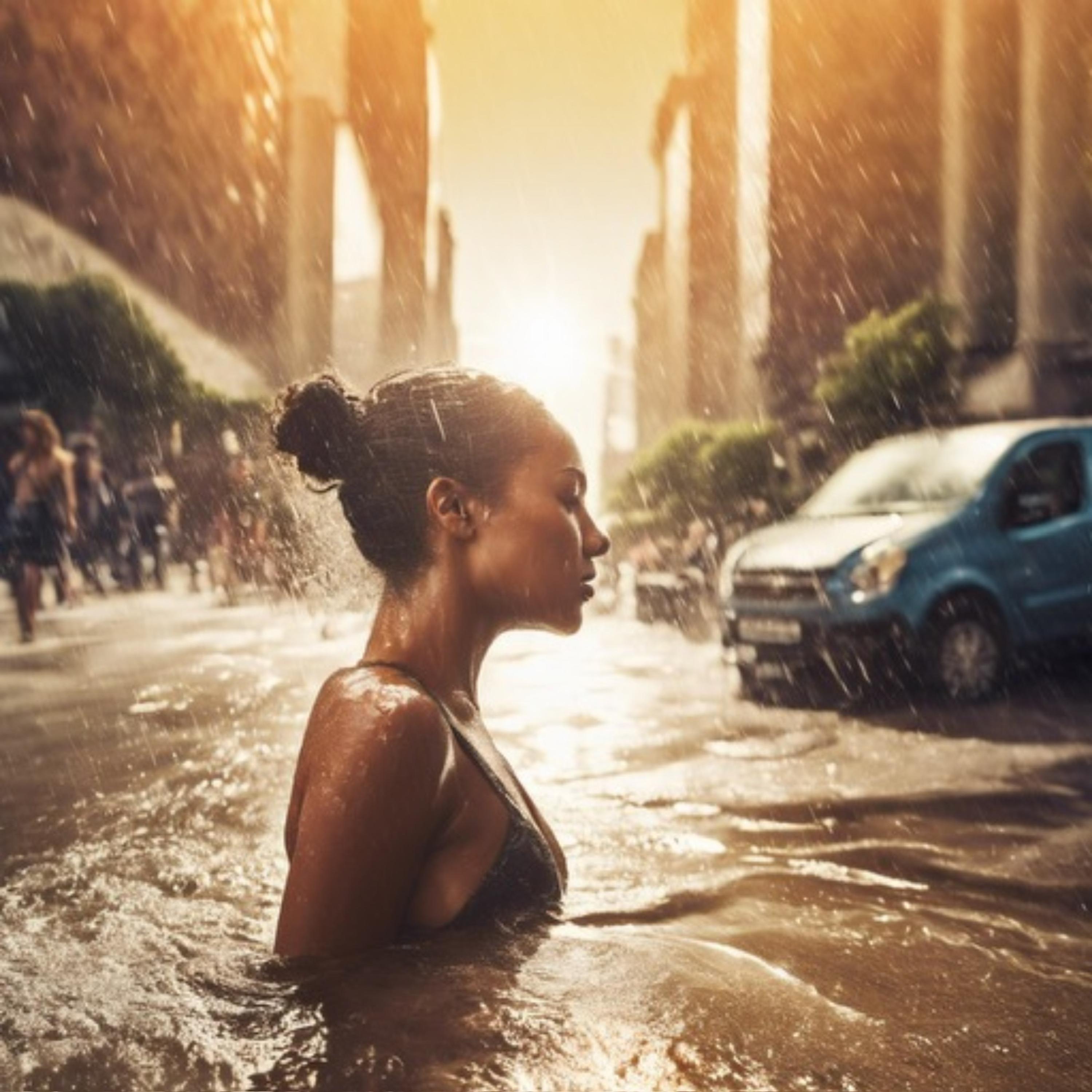 Wetter artwork