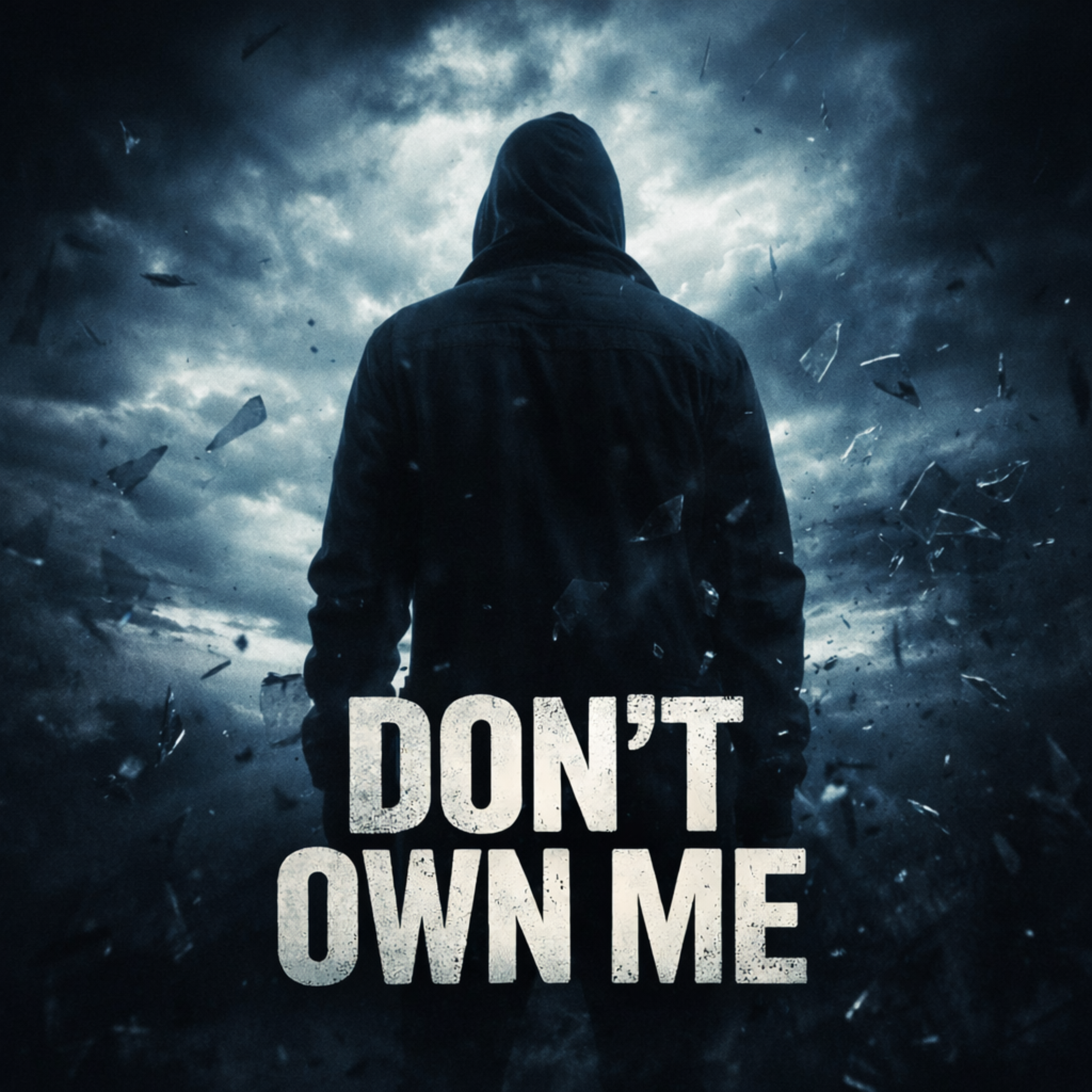 Don’t Own Me artwork