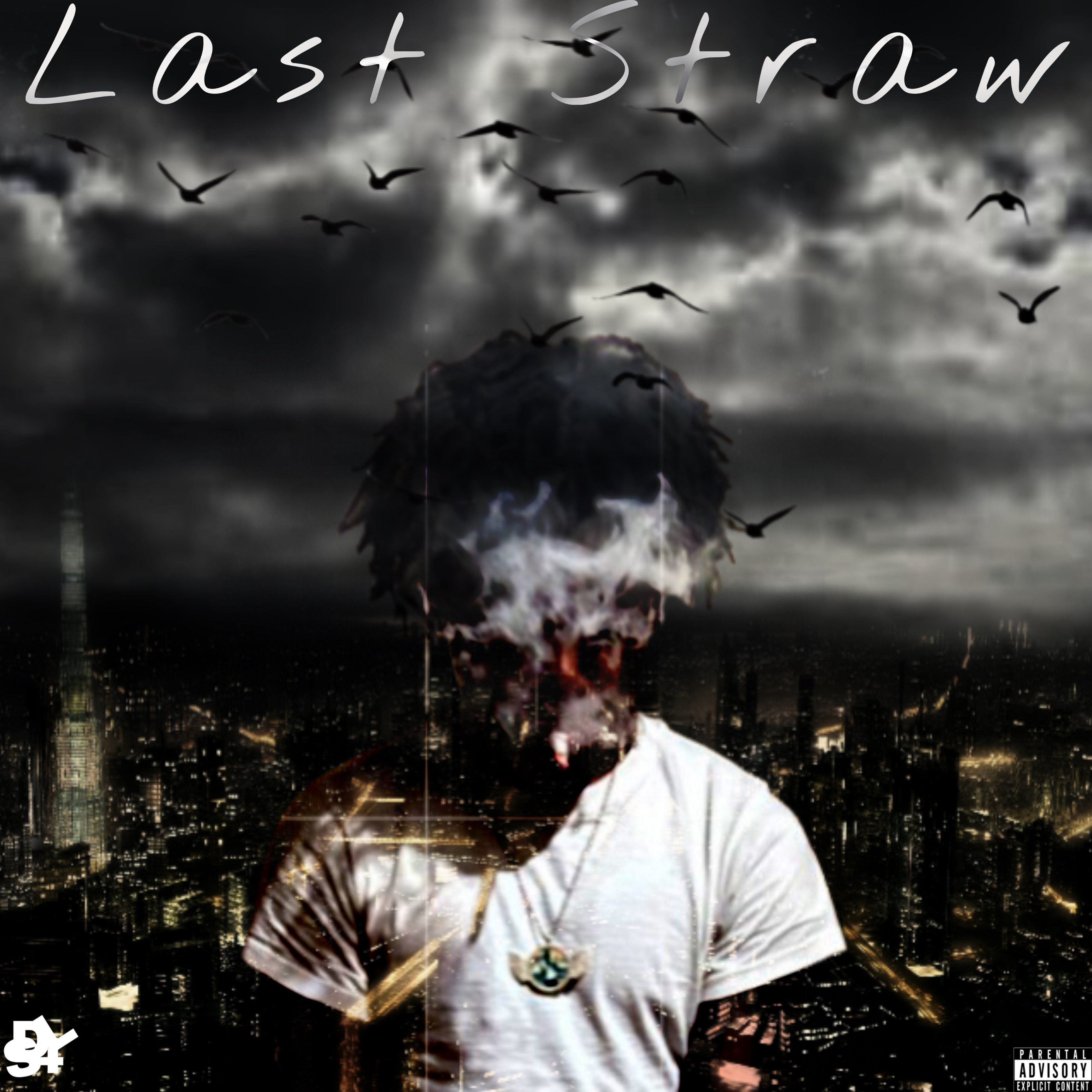 Last Straw artwork