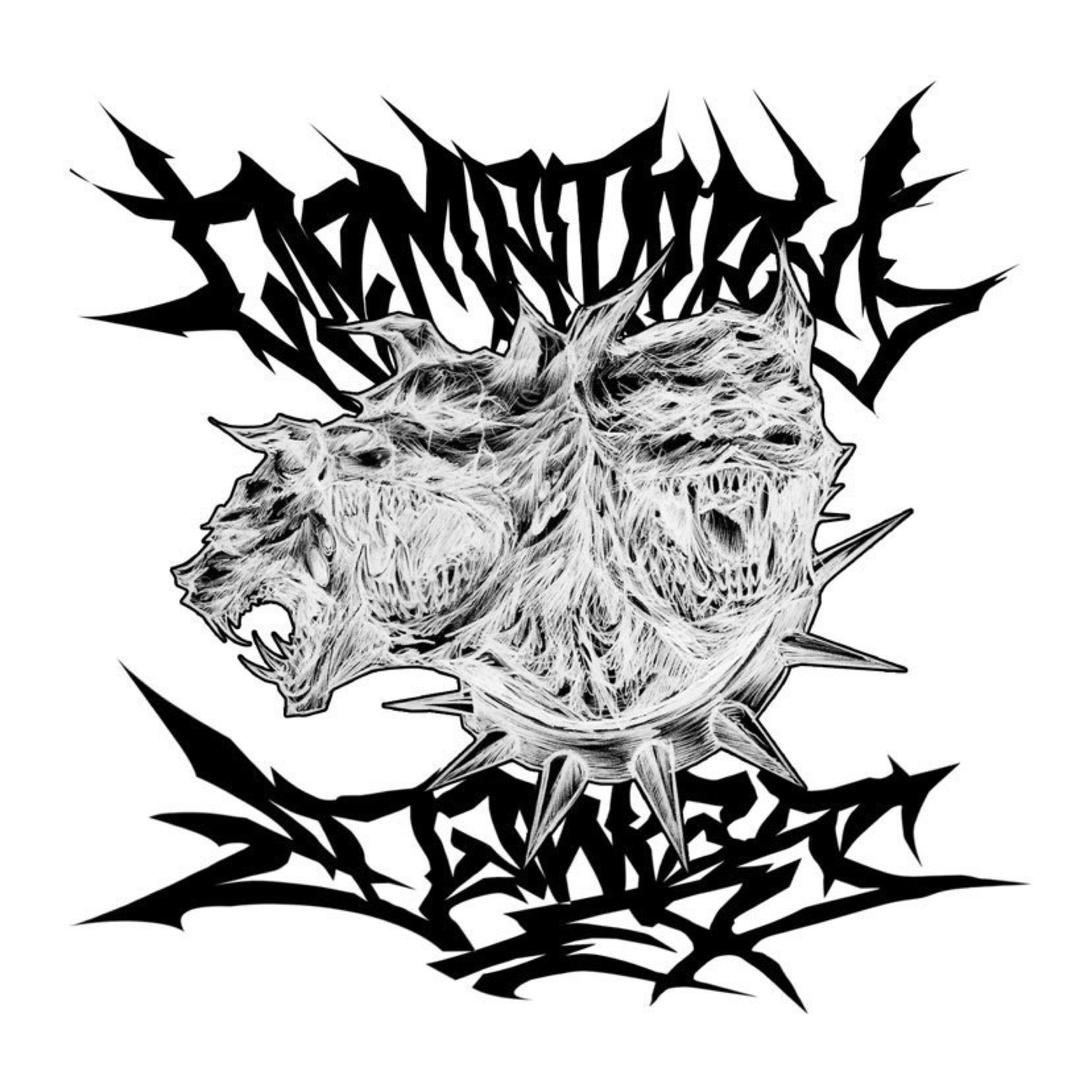 CERBERUS artwork