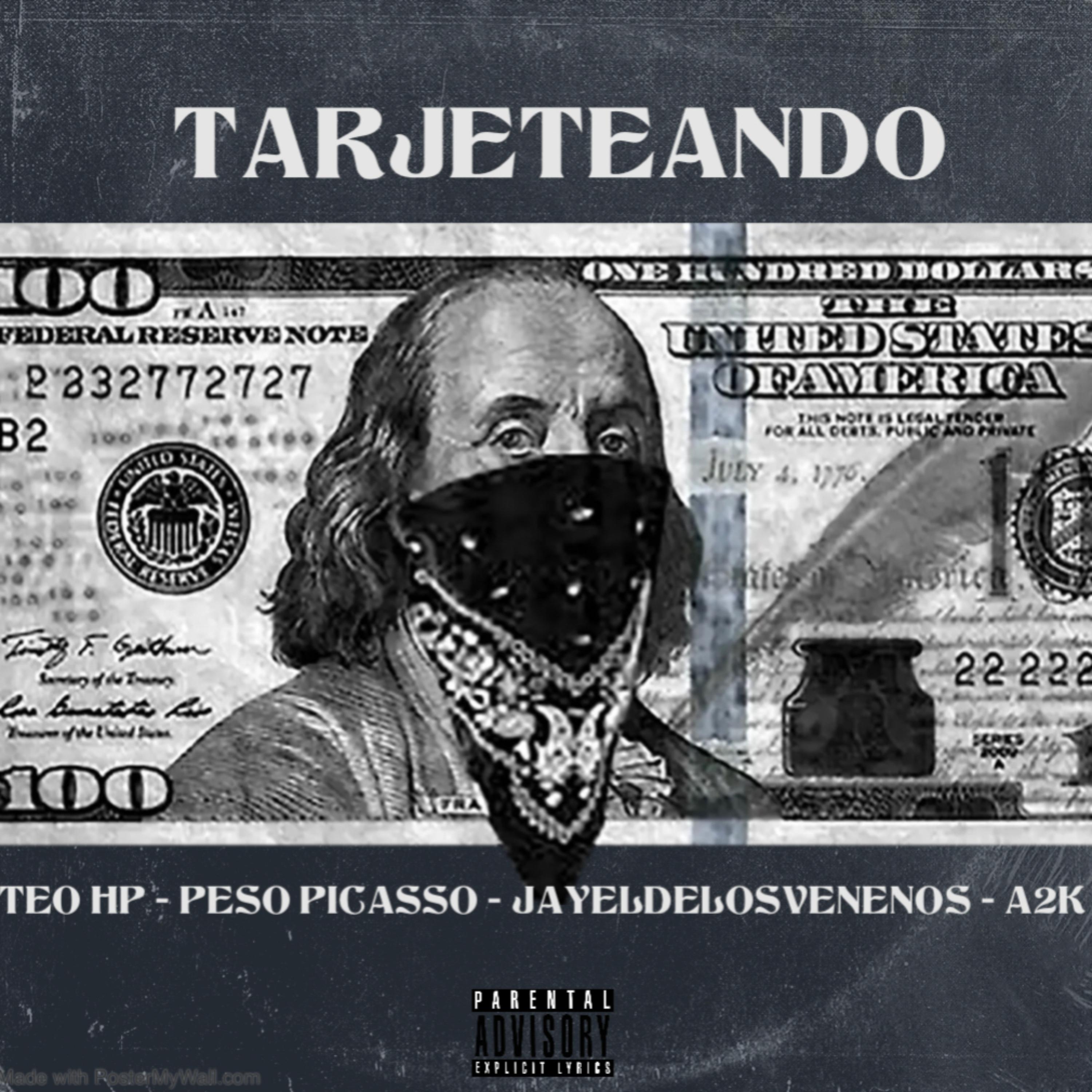 TARJETEANDO artwork