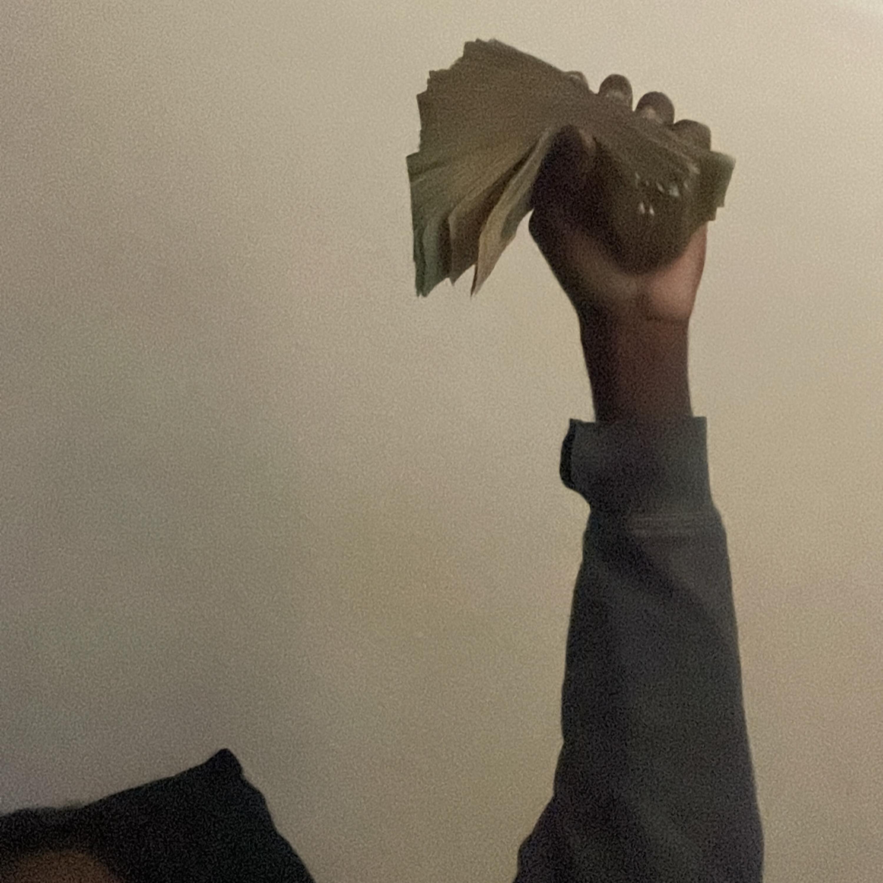 Nobody But Myself artwork