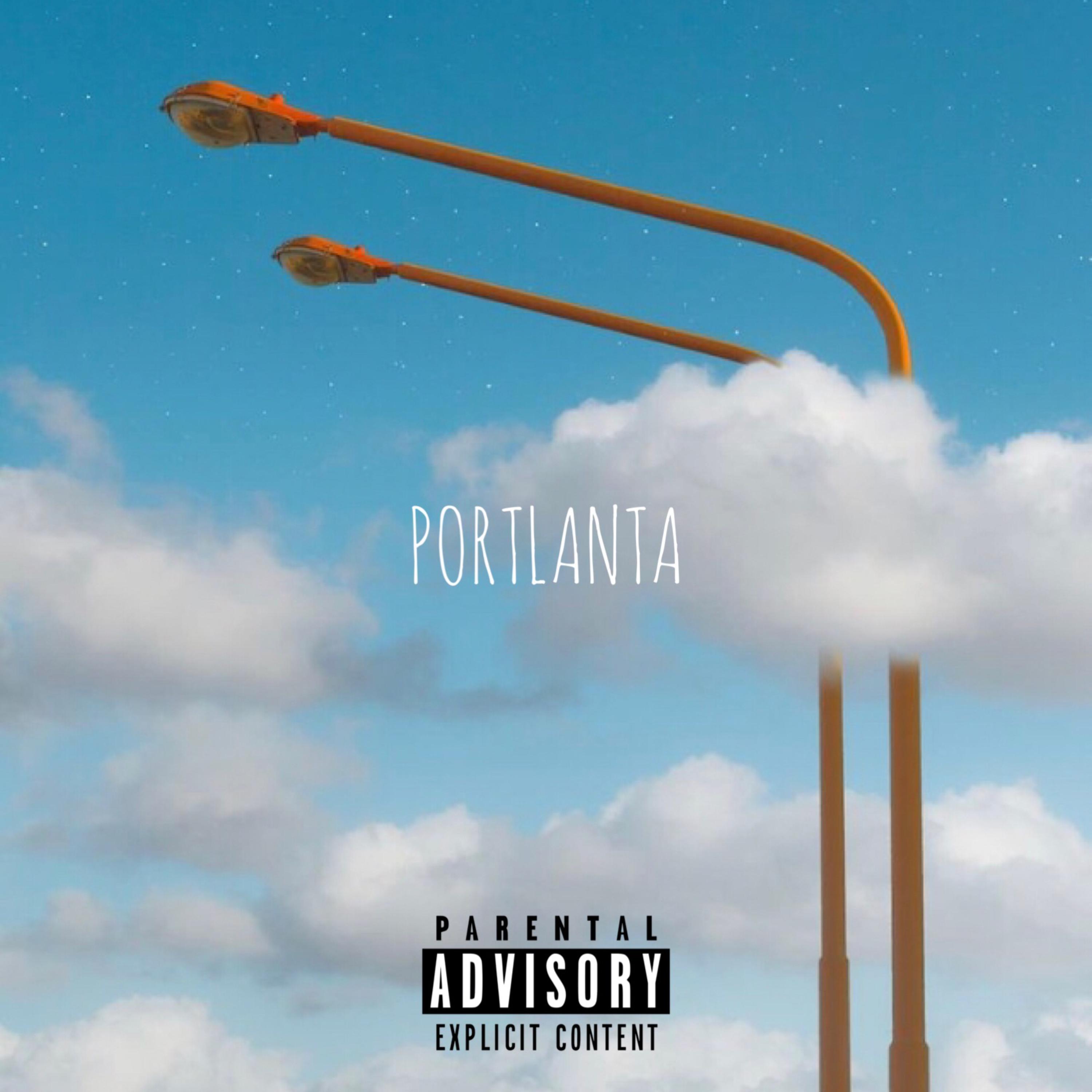PORTLANTA artwork