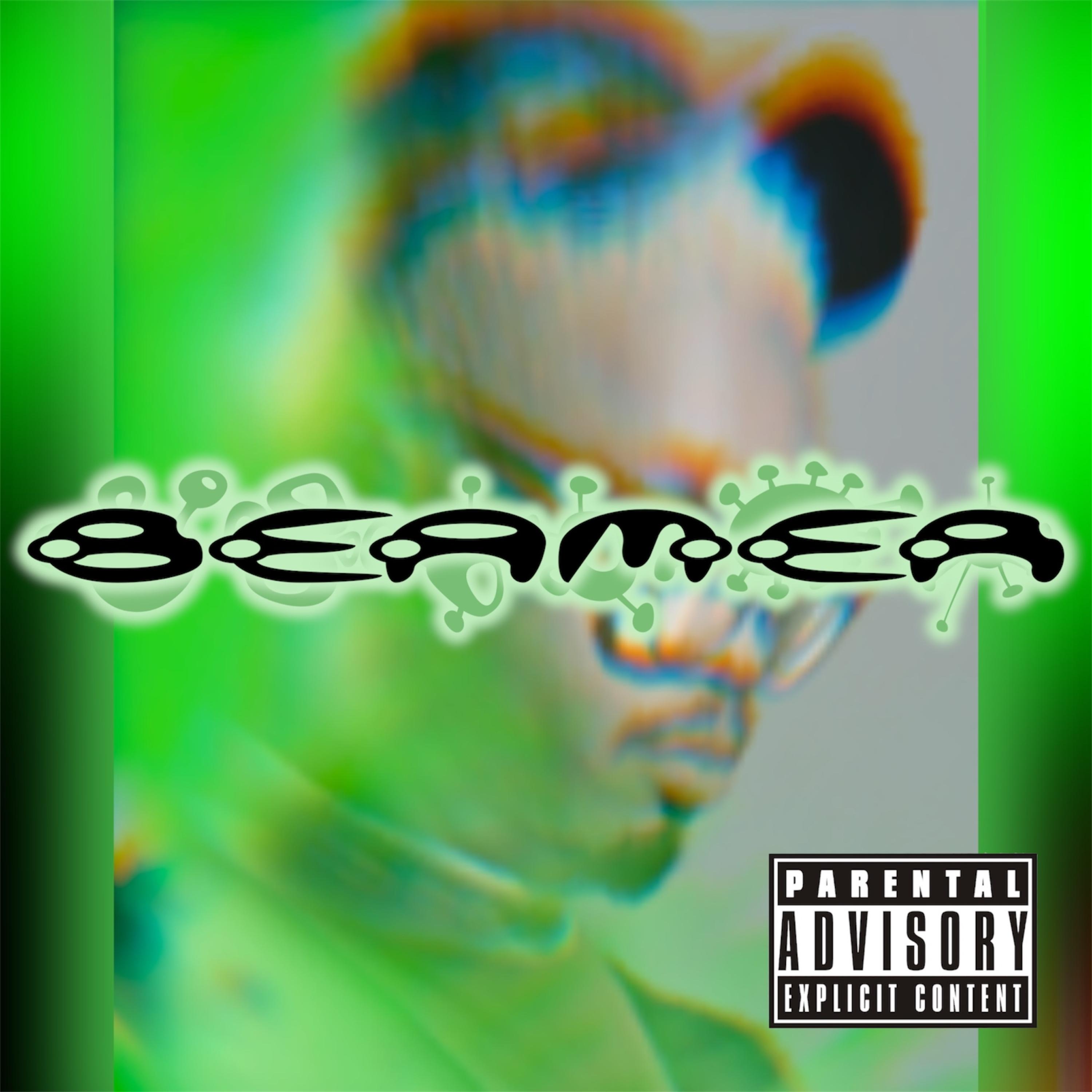 Beamer artwork