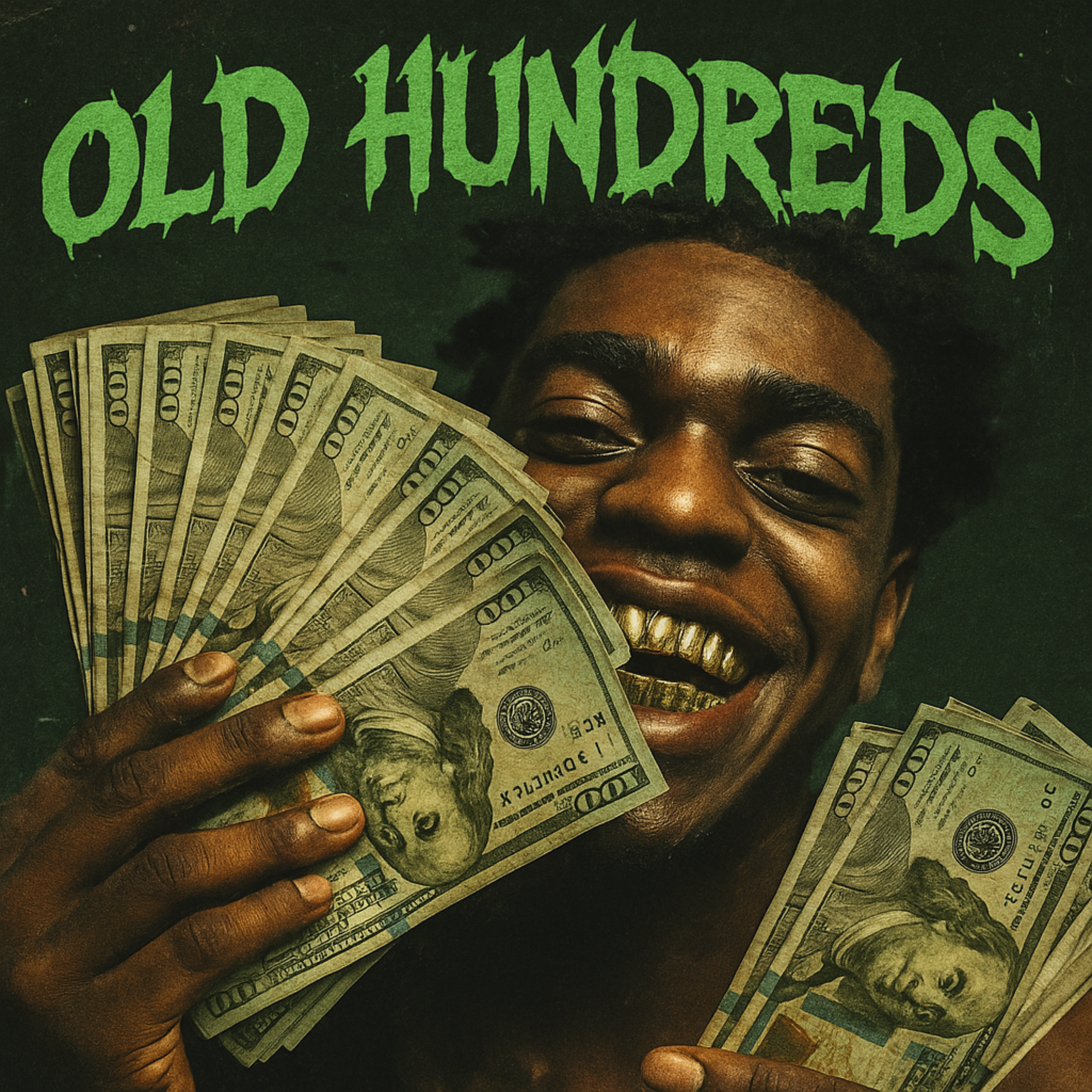 Old Hundreds artwork