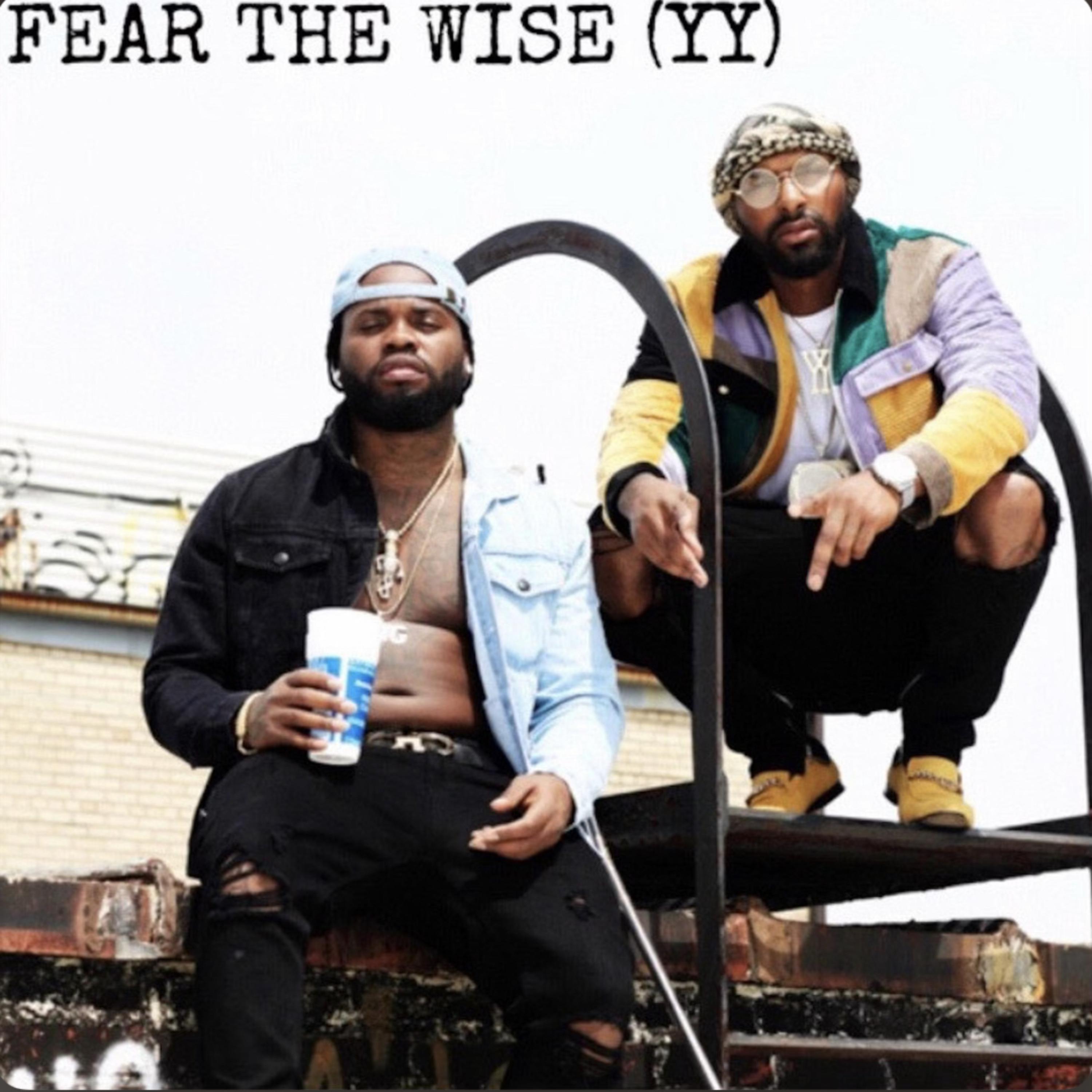 Fear The Wise (YY) artwork