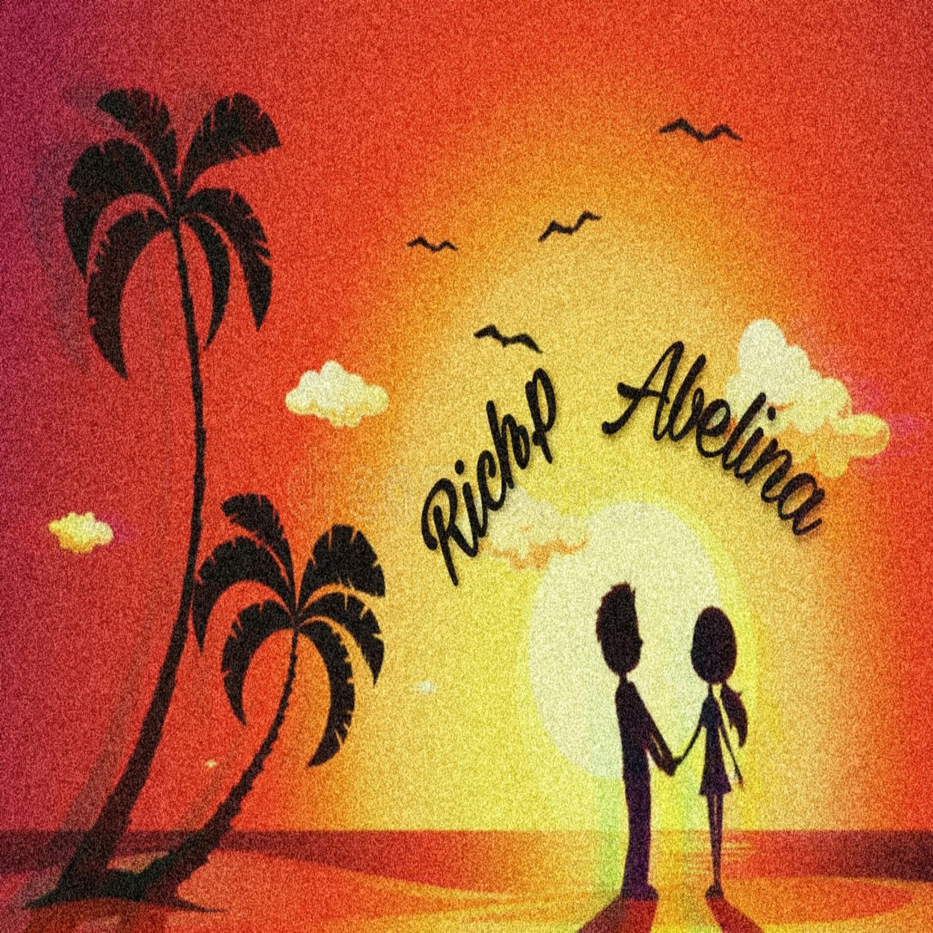 Abelina - Speed Up Version artwork