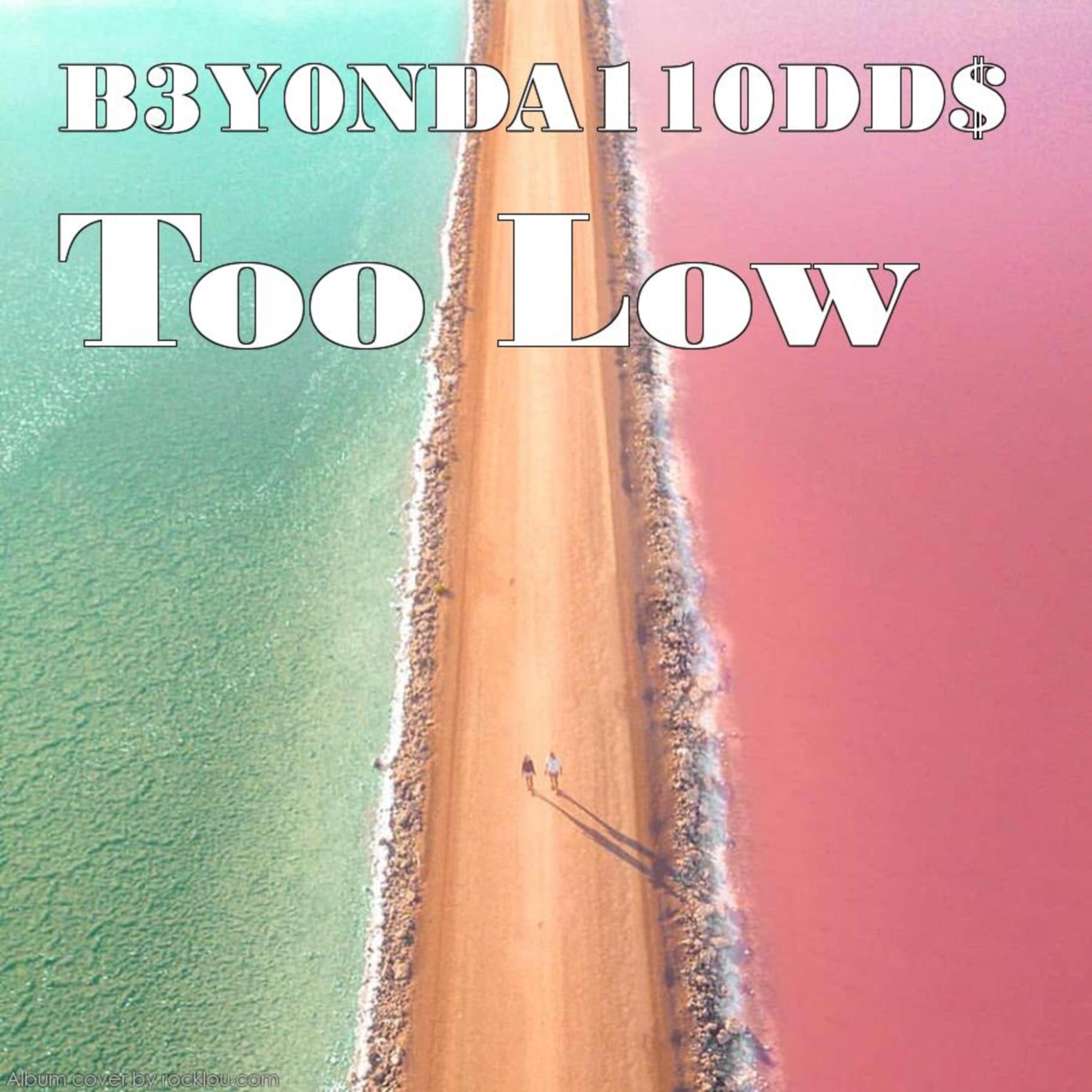 Too Low artwork