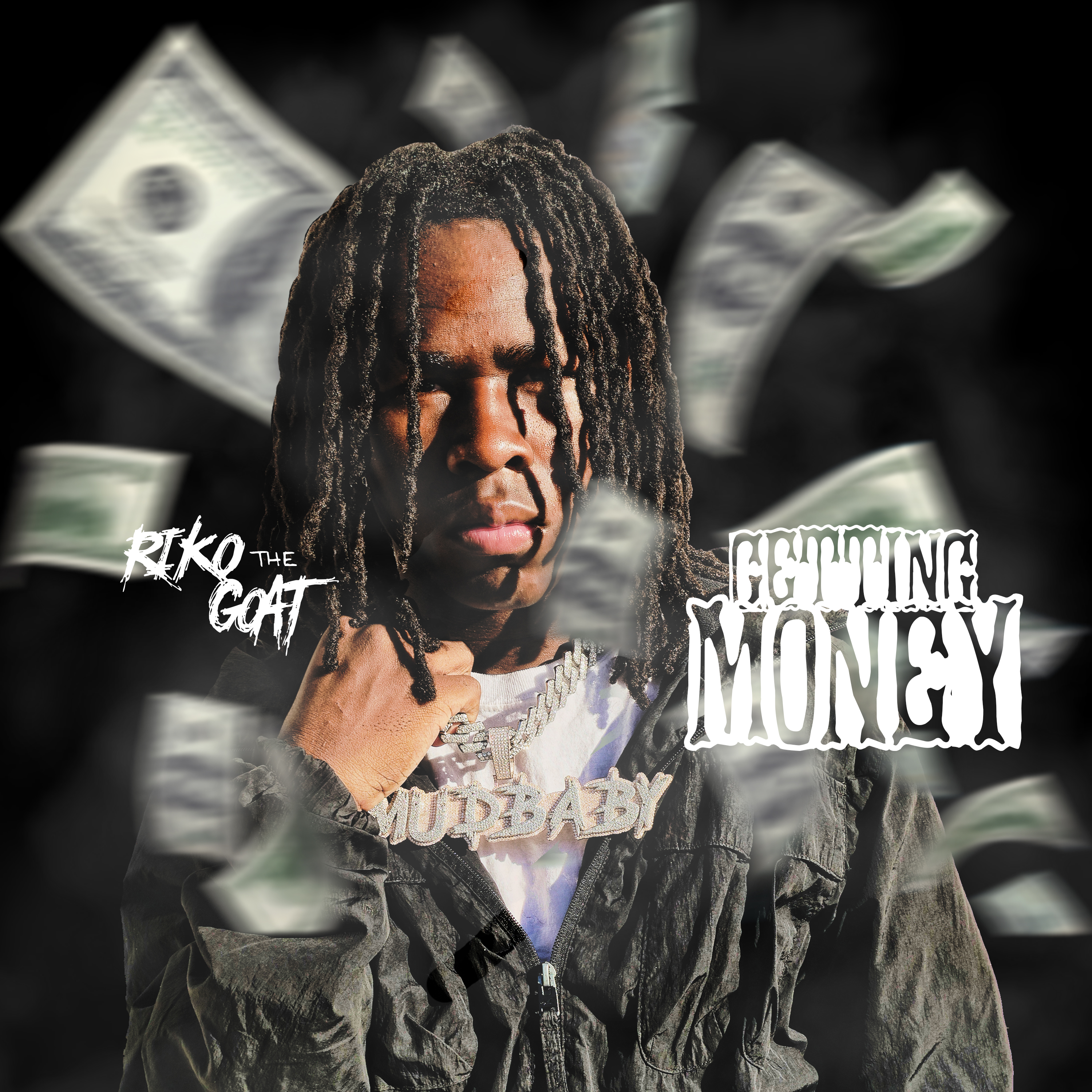 Getting Money artwork