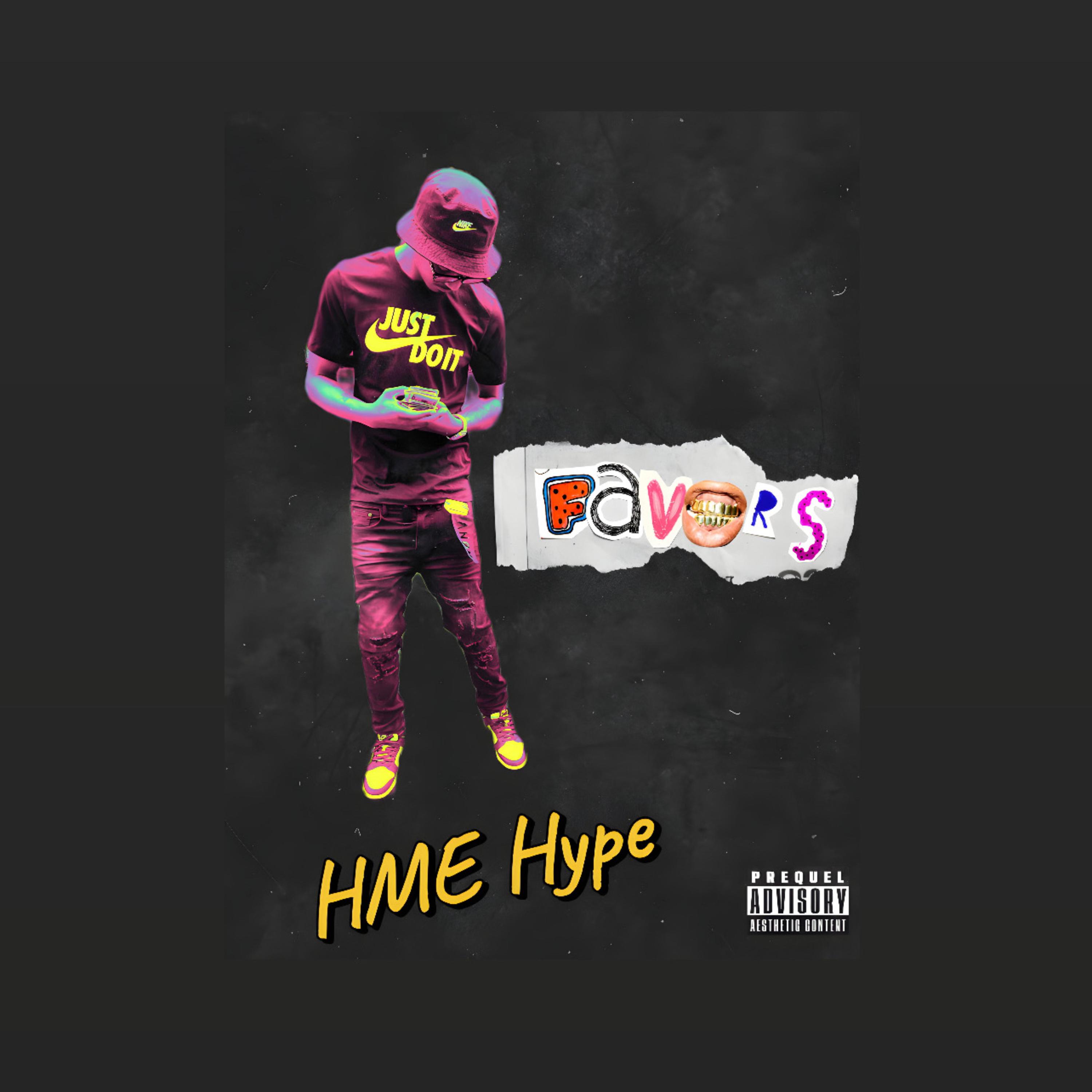 Favors artwork