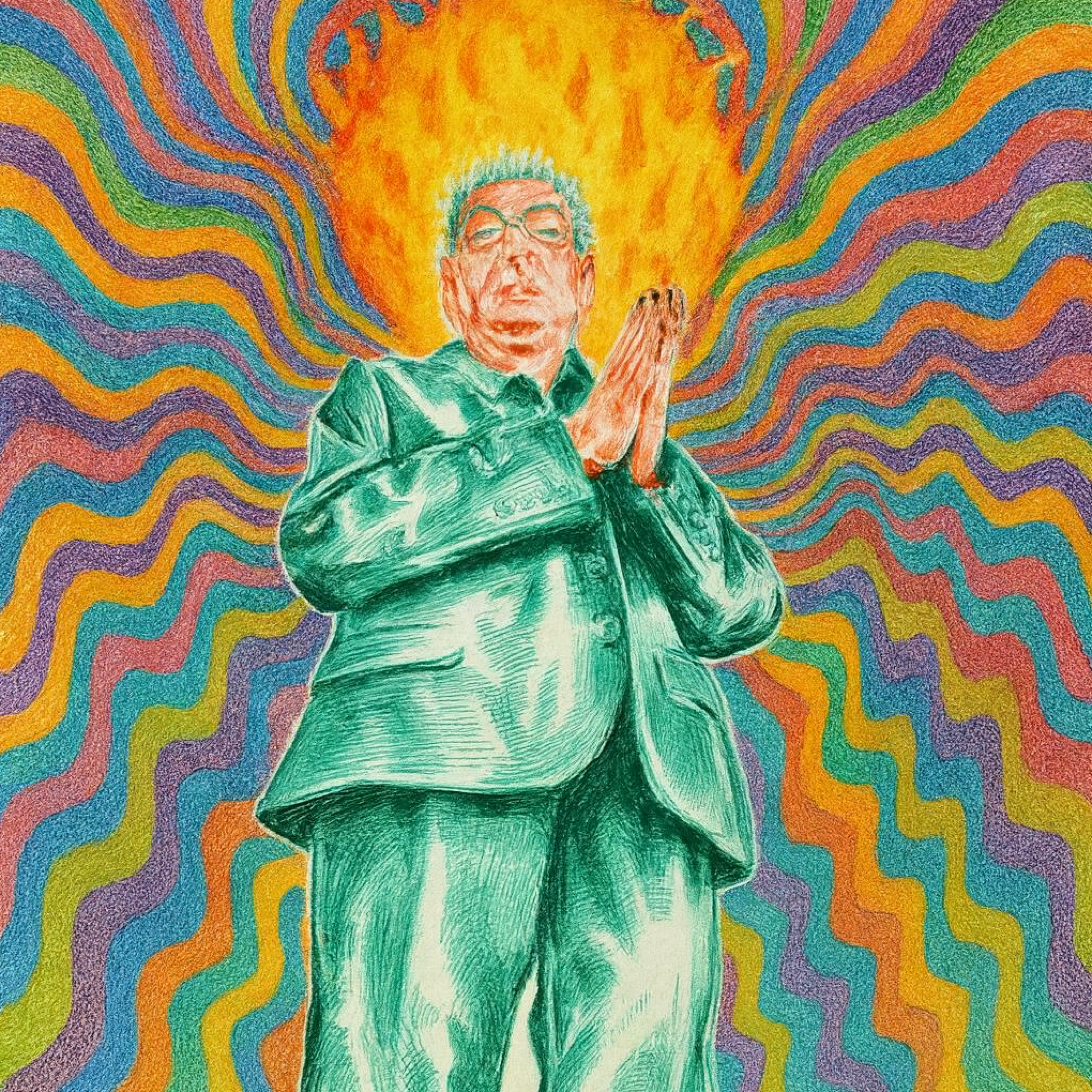 bitch ass nigga artwork