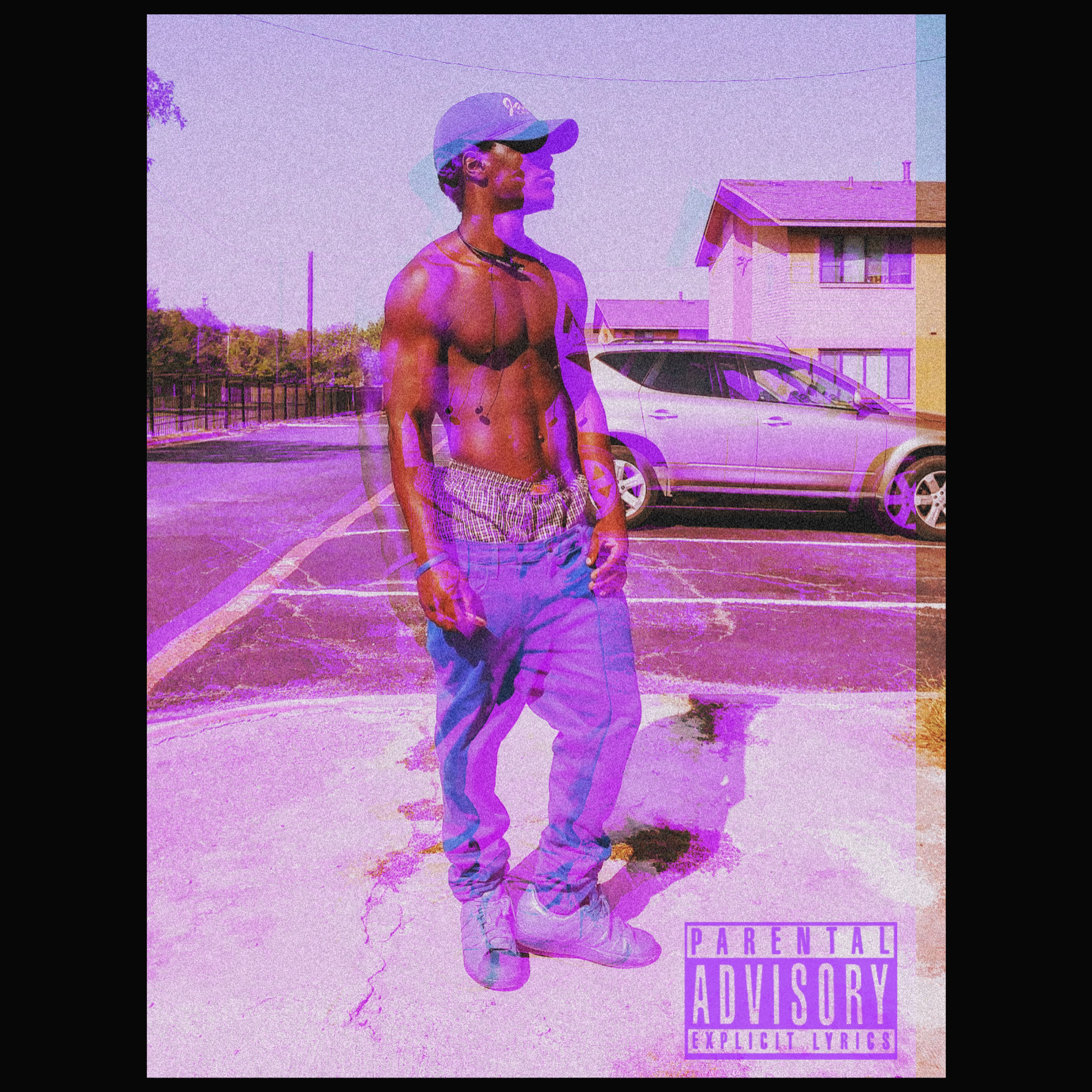 My City artwork