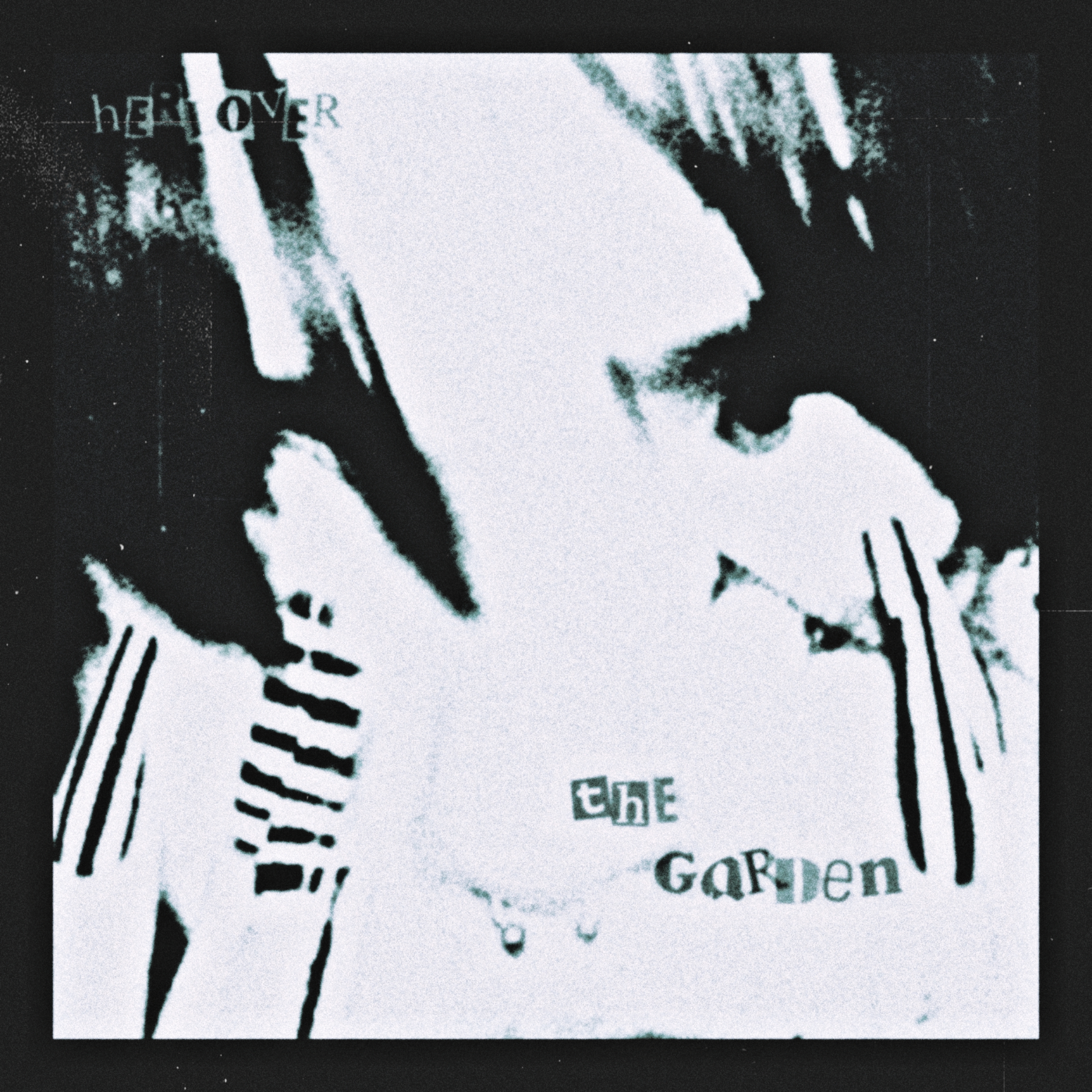 The Garden artwork