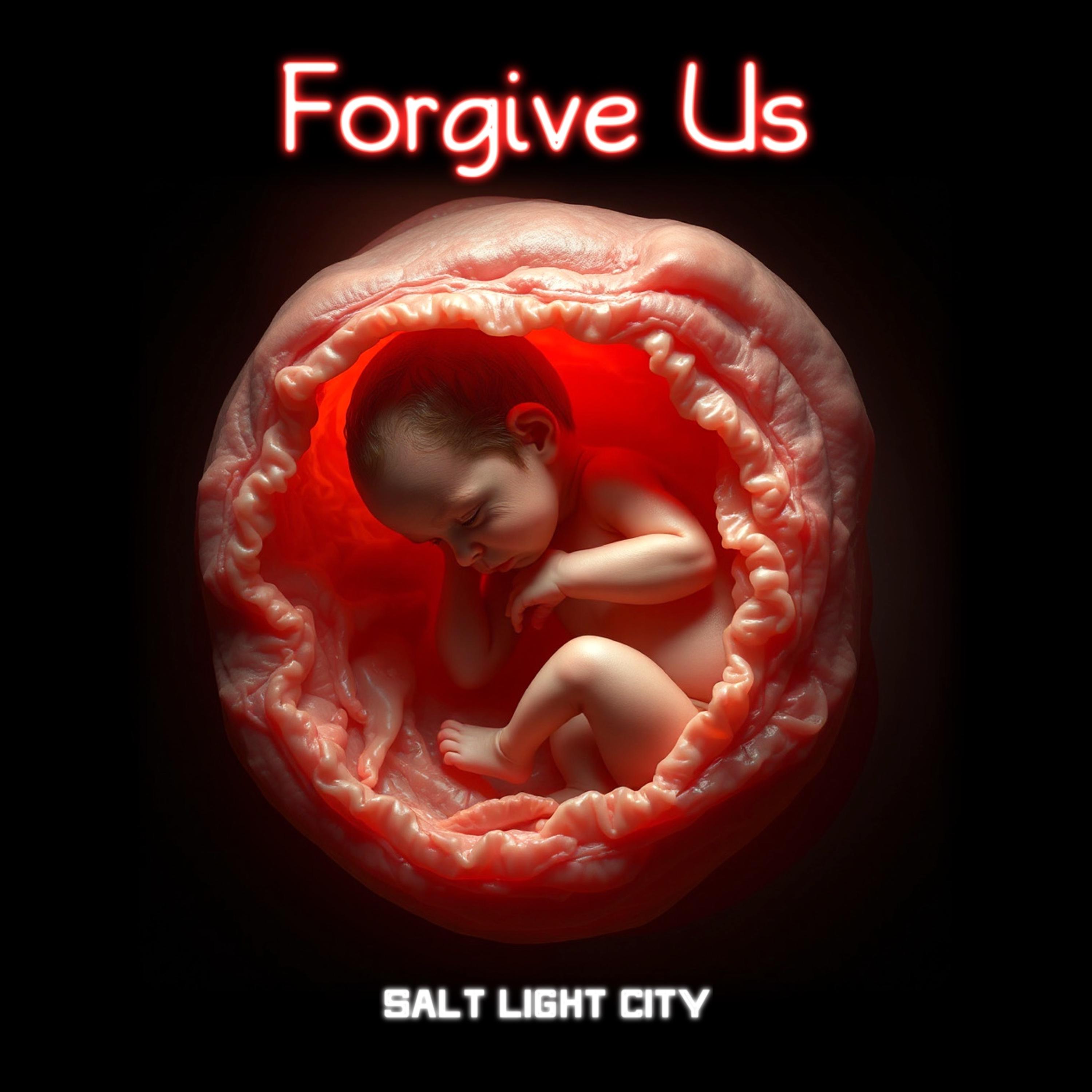 Forgive Us artwork