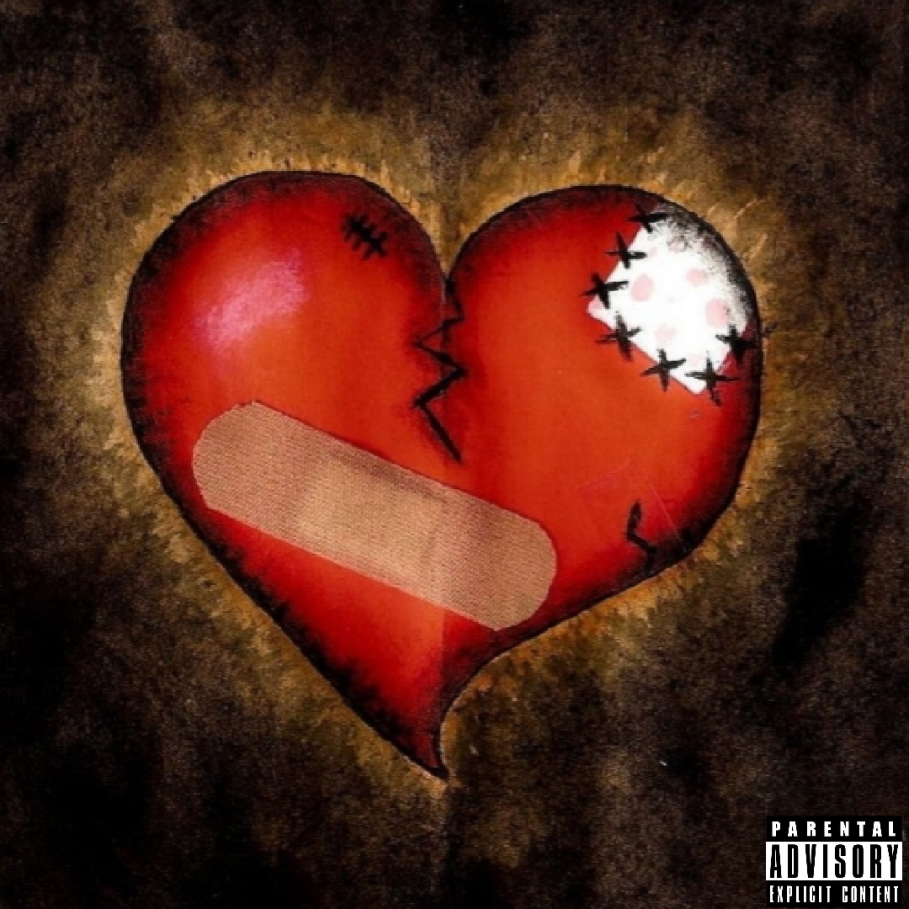 Love Me artwork