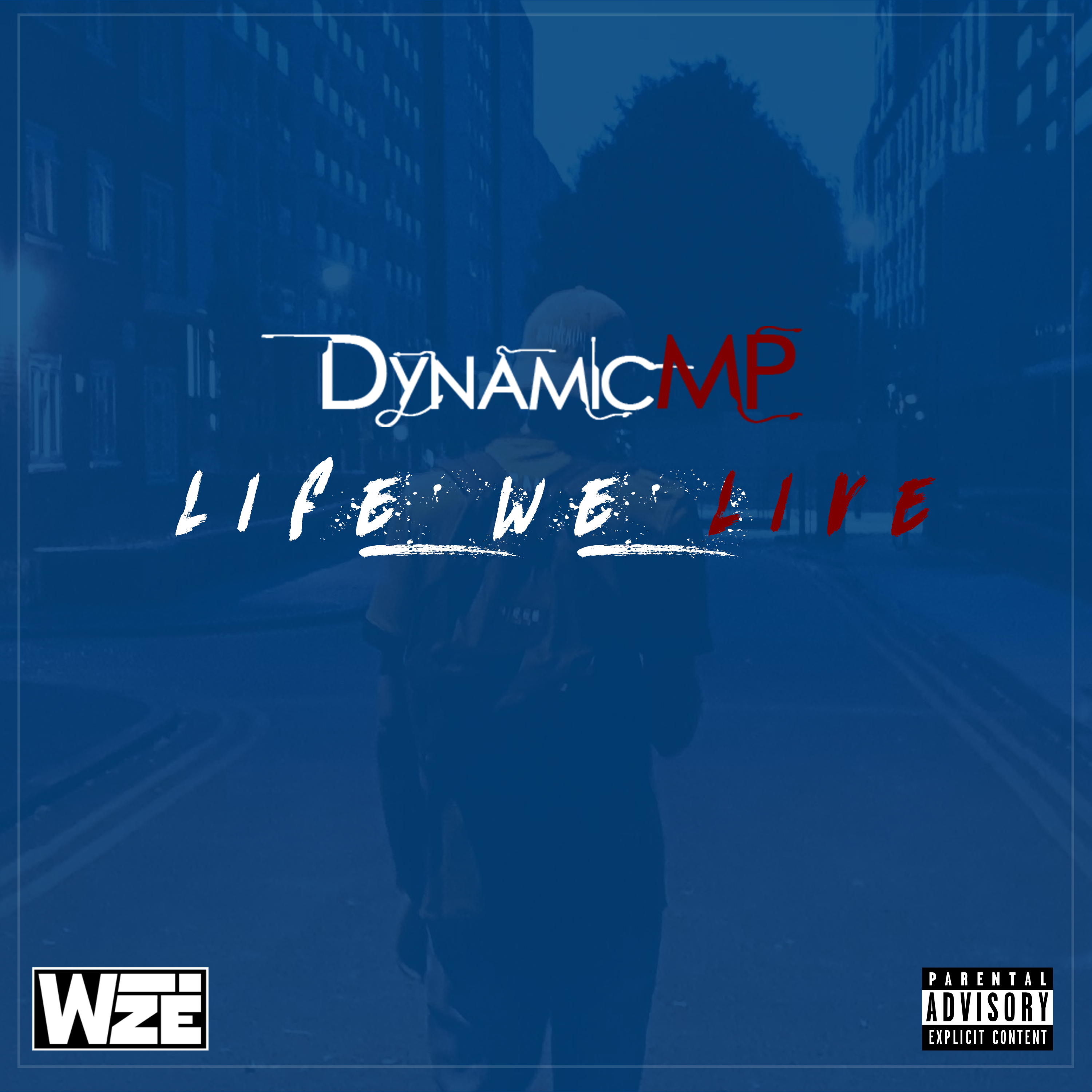 Life We Live artwork