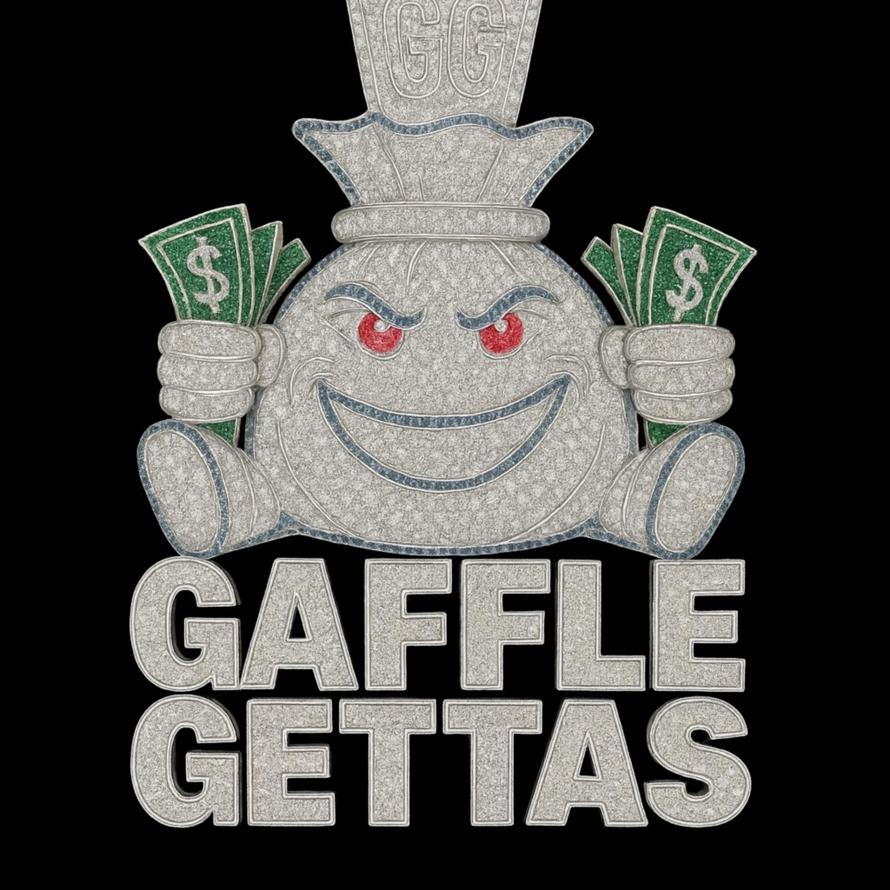 One Time by Gaffle Gettin Woat cover art