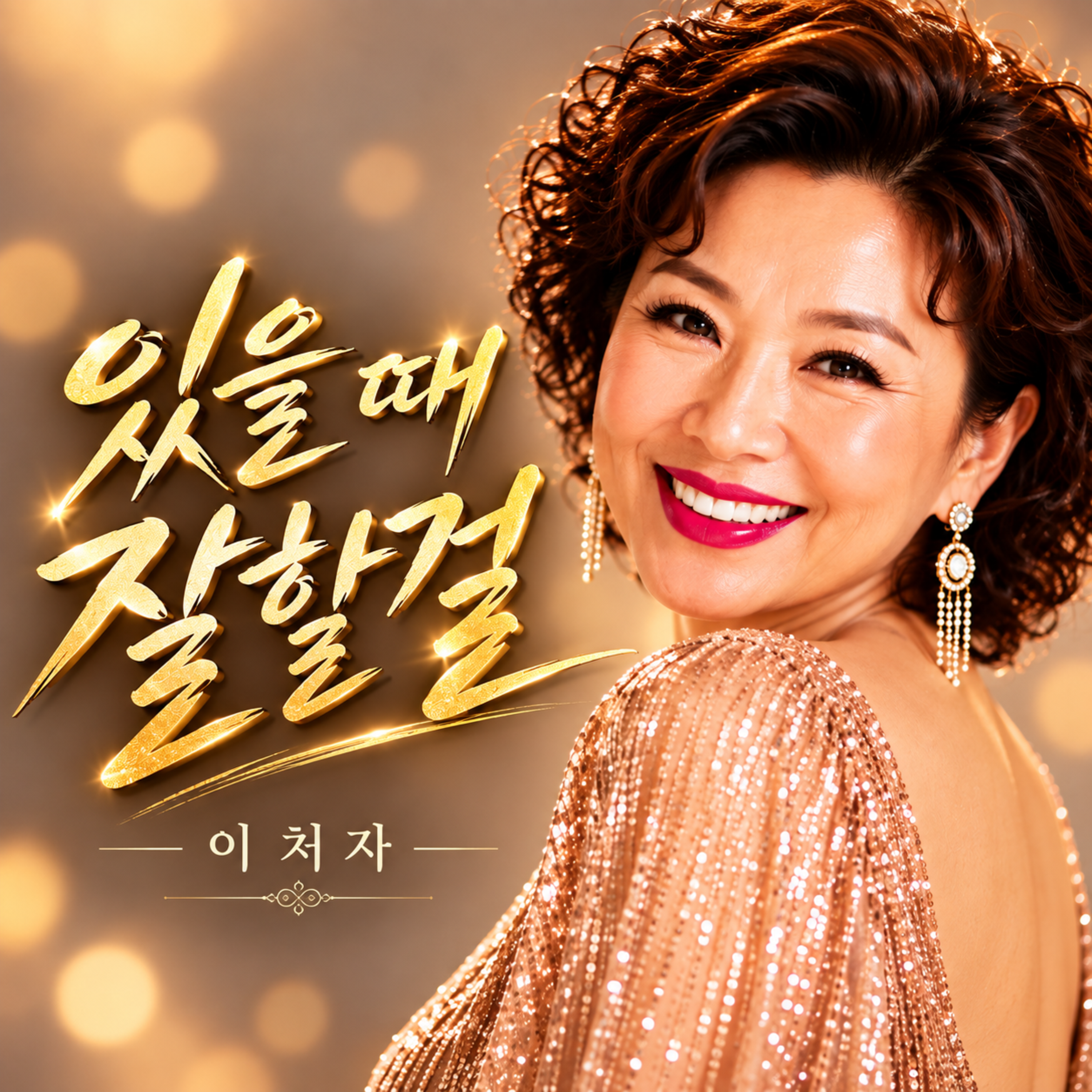 있을 때 잘할걸 by 이처자 cover art