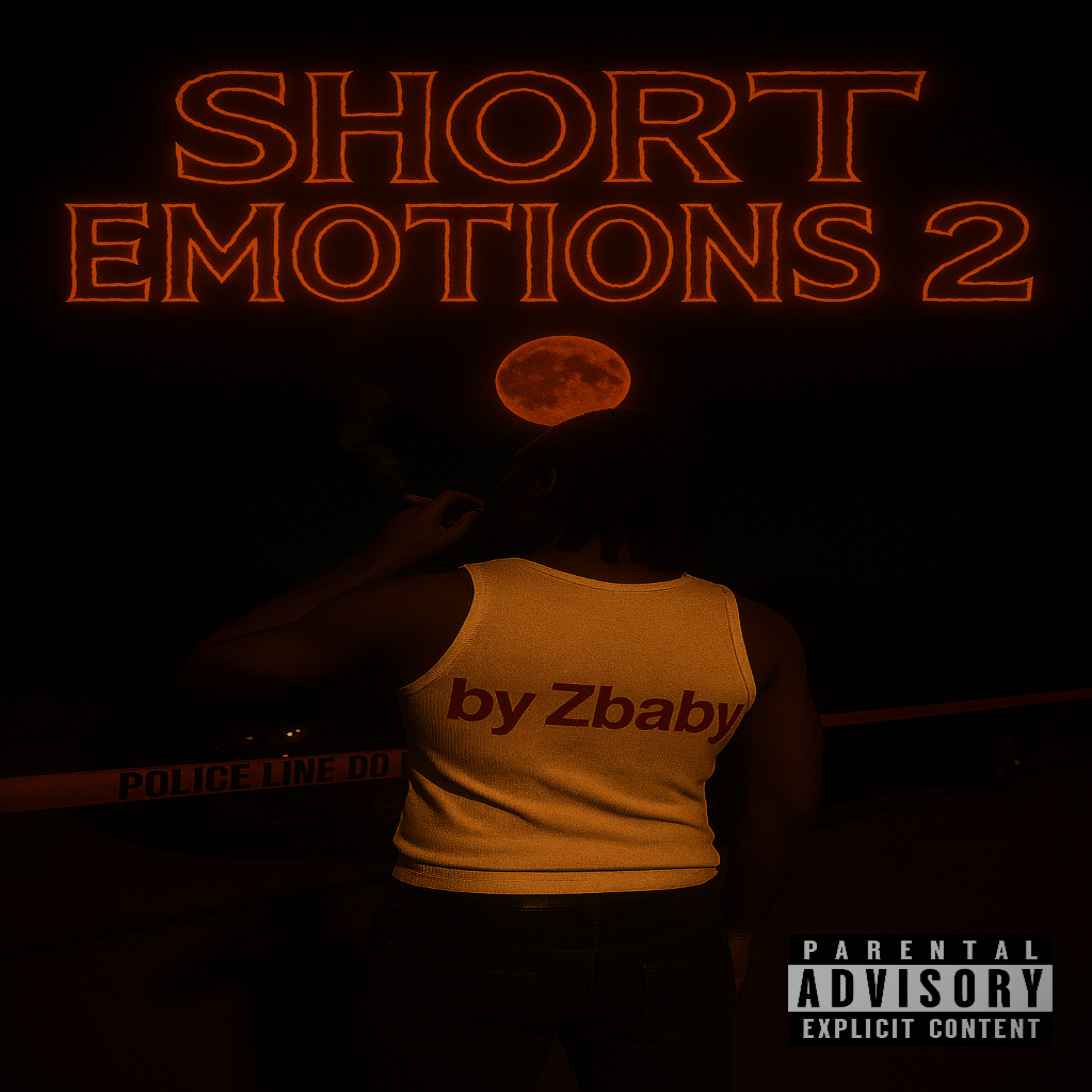 Short Emotions 2 artwork