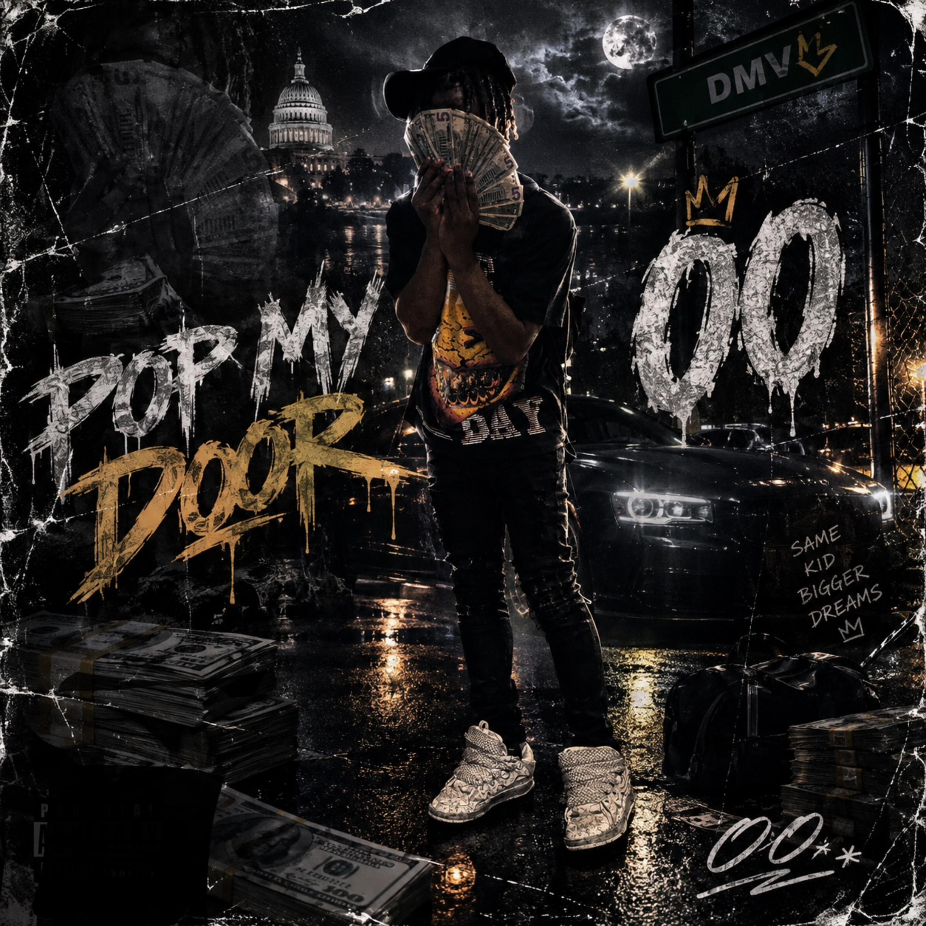 Takedown Artist by Lilhavin00 cover art