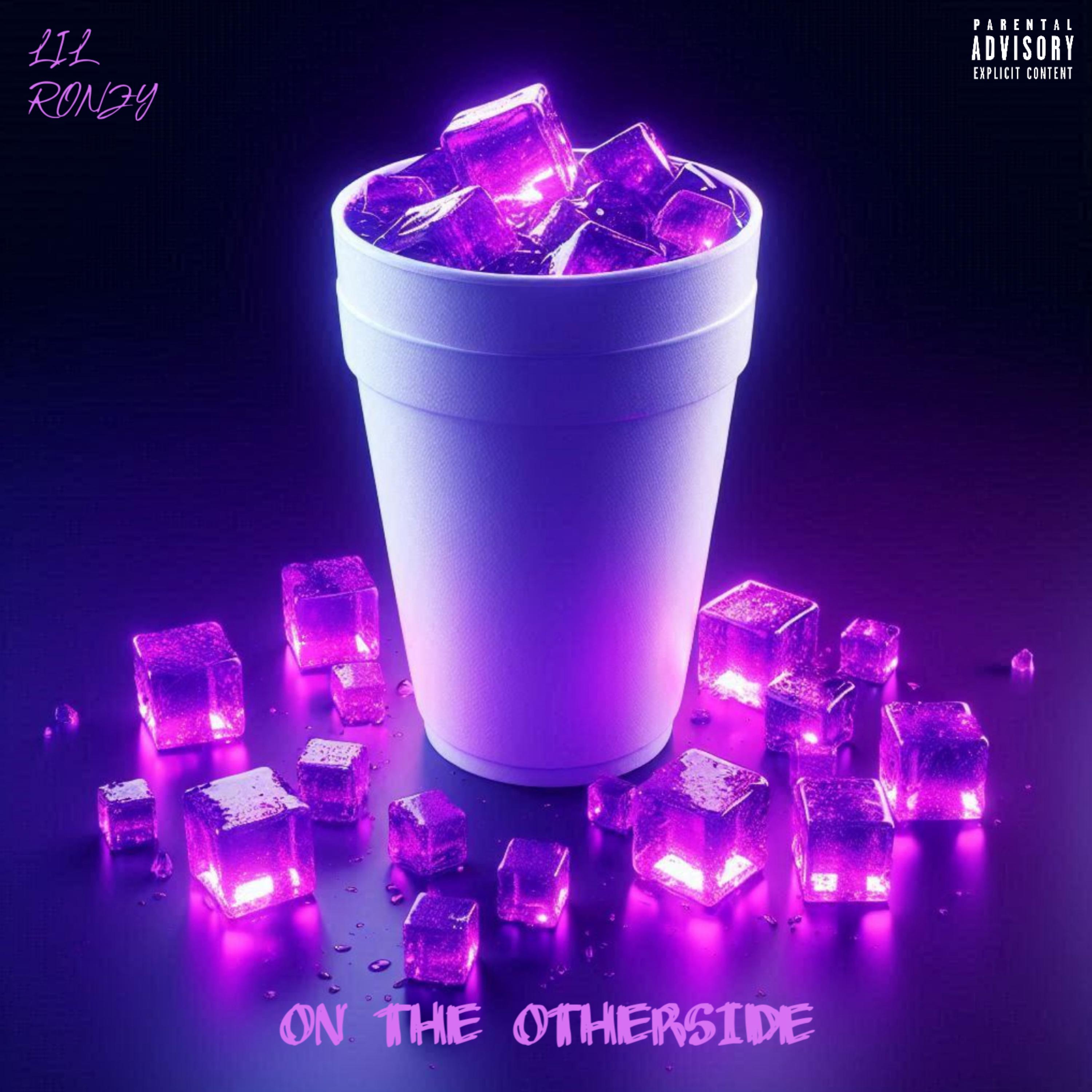 ON THE OTHERSIDE artwork