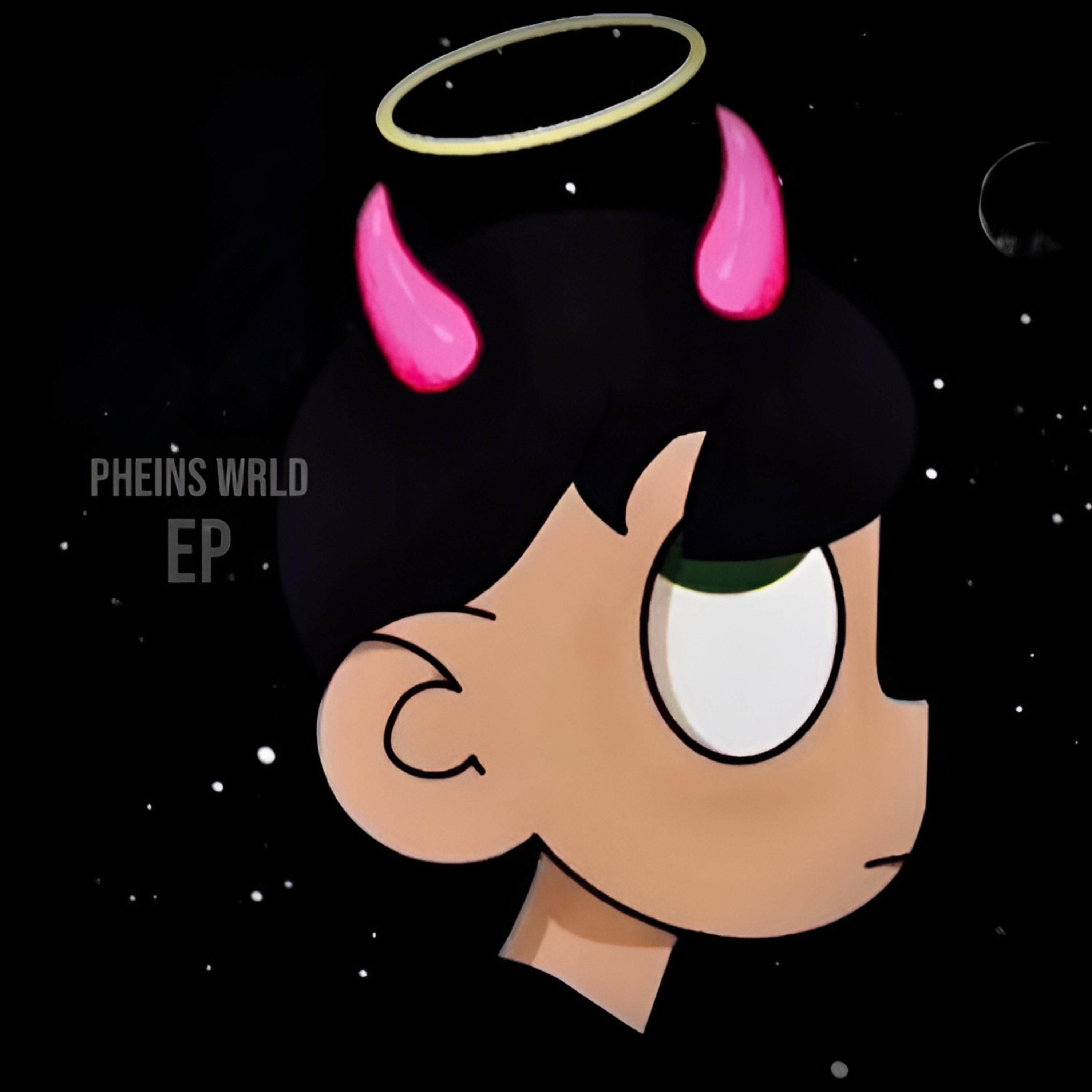 PHEINS WRLD  artwork