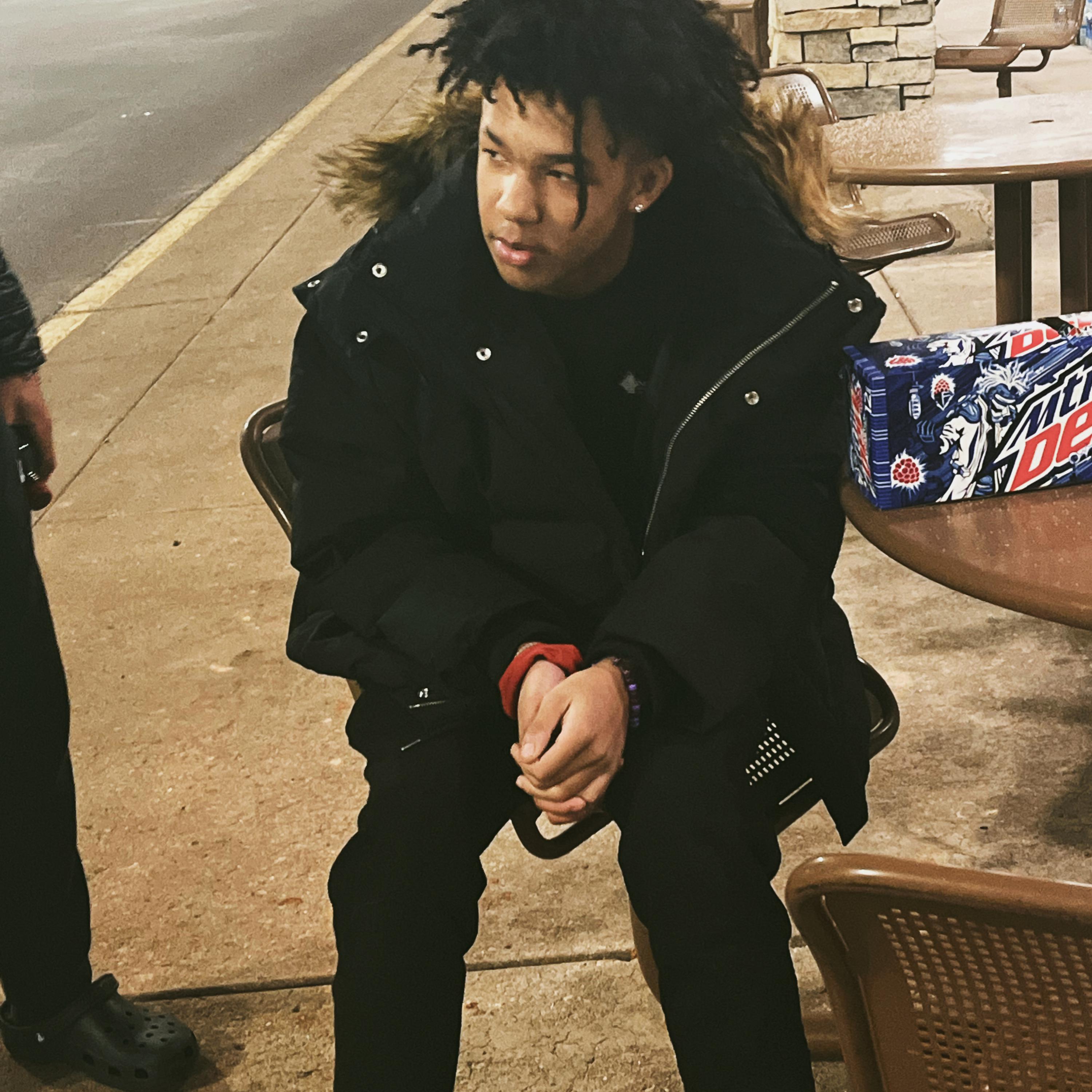 CHOPPABULL3TS artwork