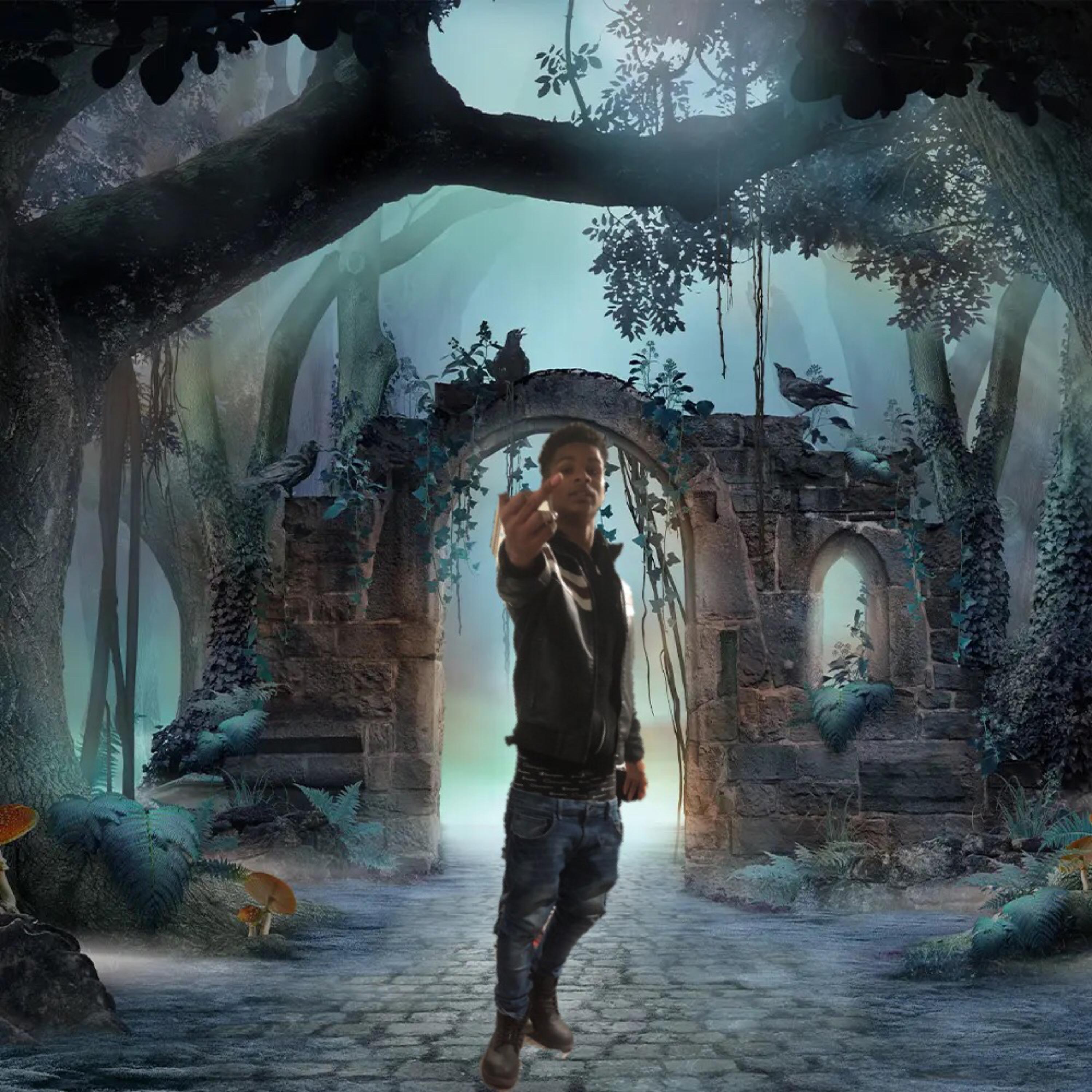 The Last Msft artwork
