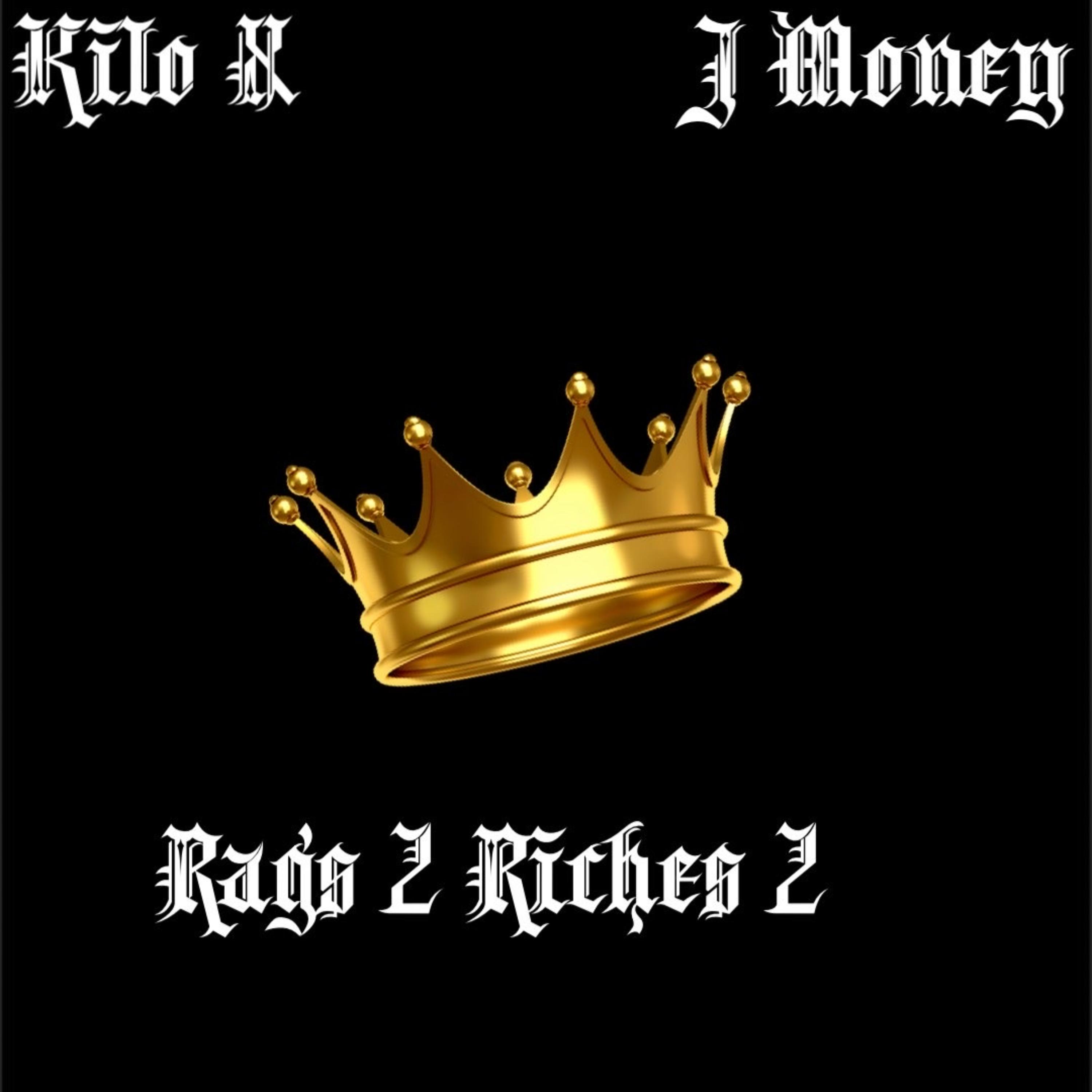 Racks To Riches 2 artwork