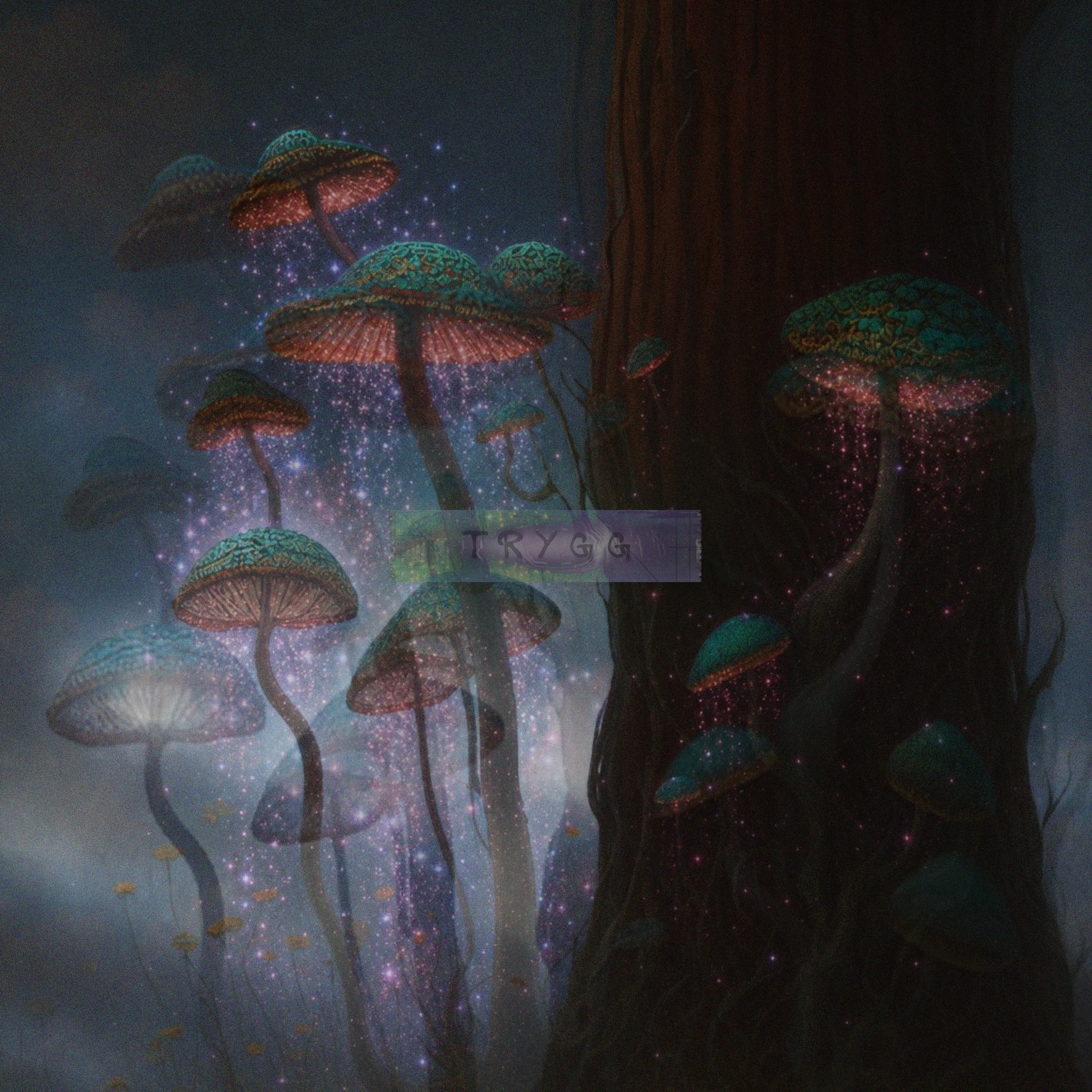 Perception artwork